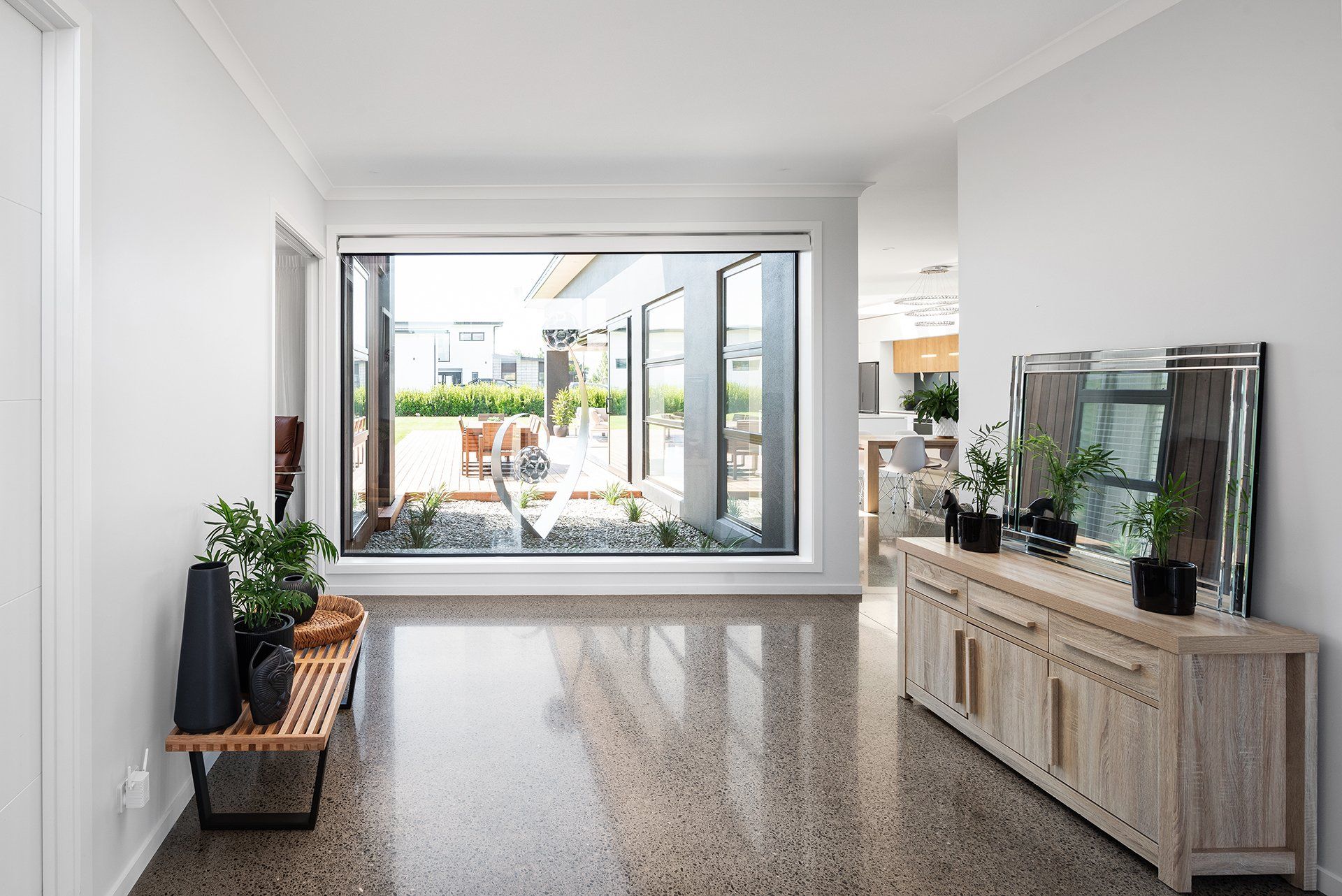 Anderson Architecture | Bradleigh Park Project