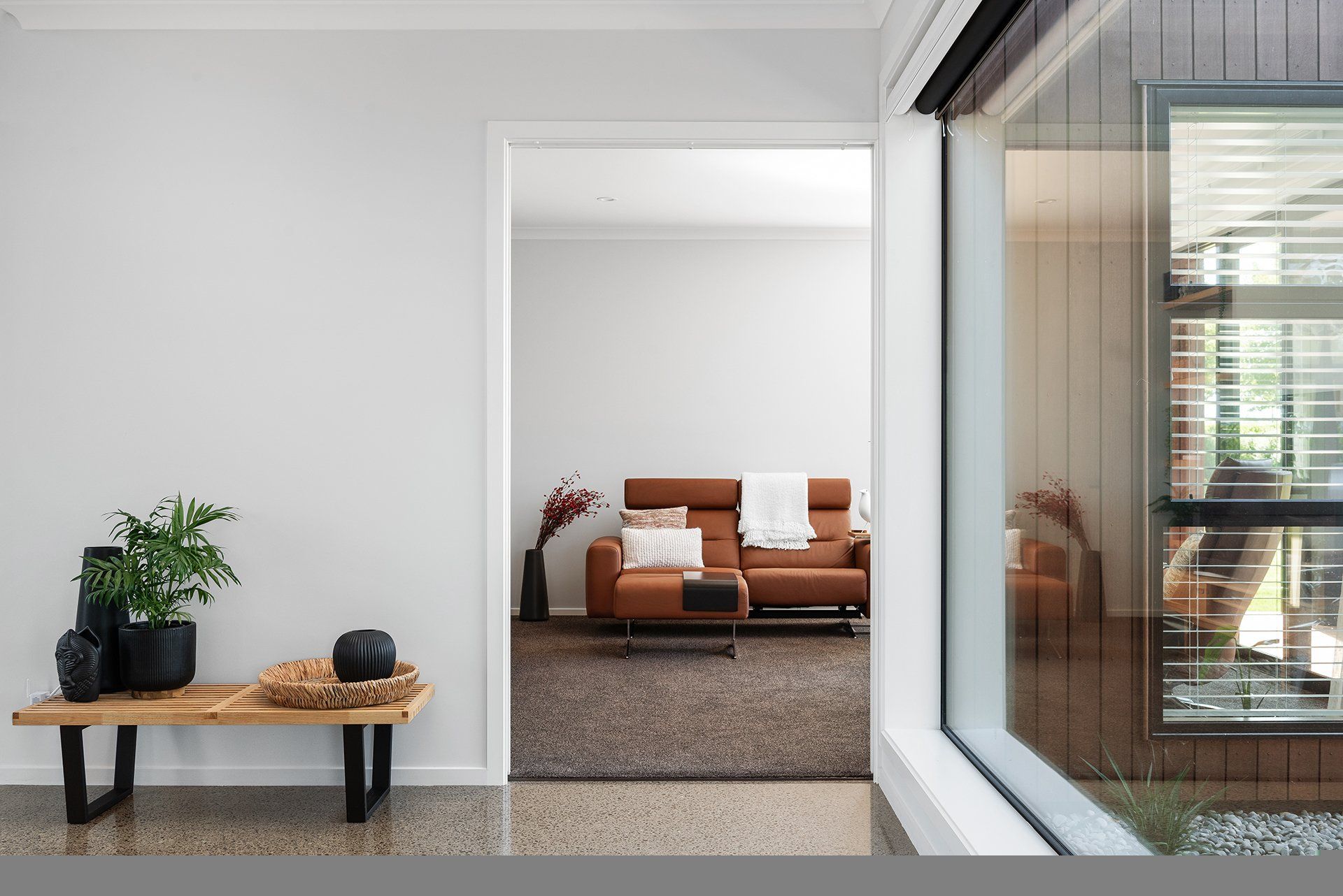 Anderson Architecture | Bradleigh Park Project