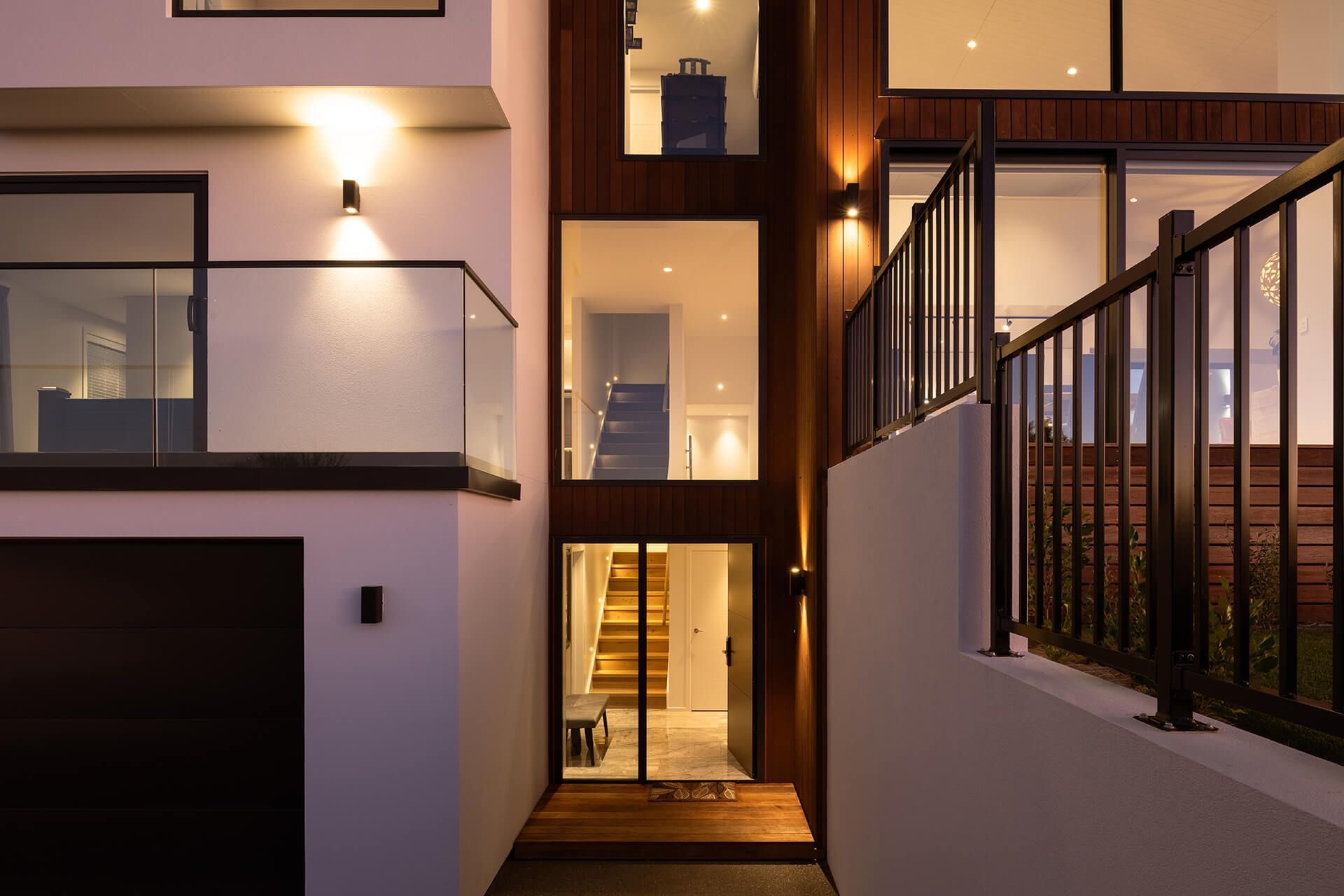 Anderson Architecture | Avignon Project