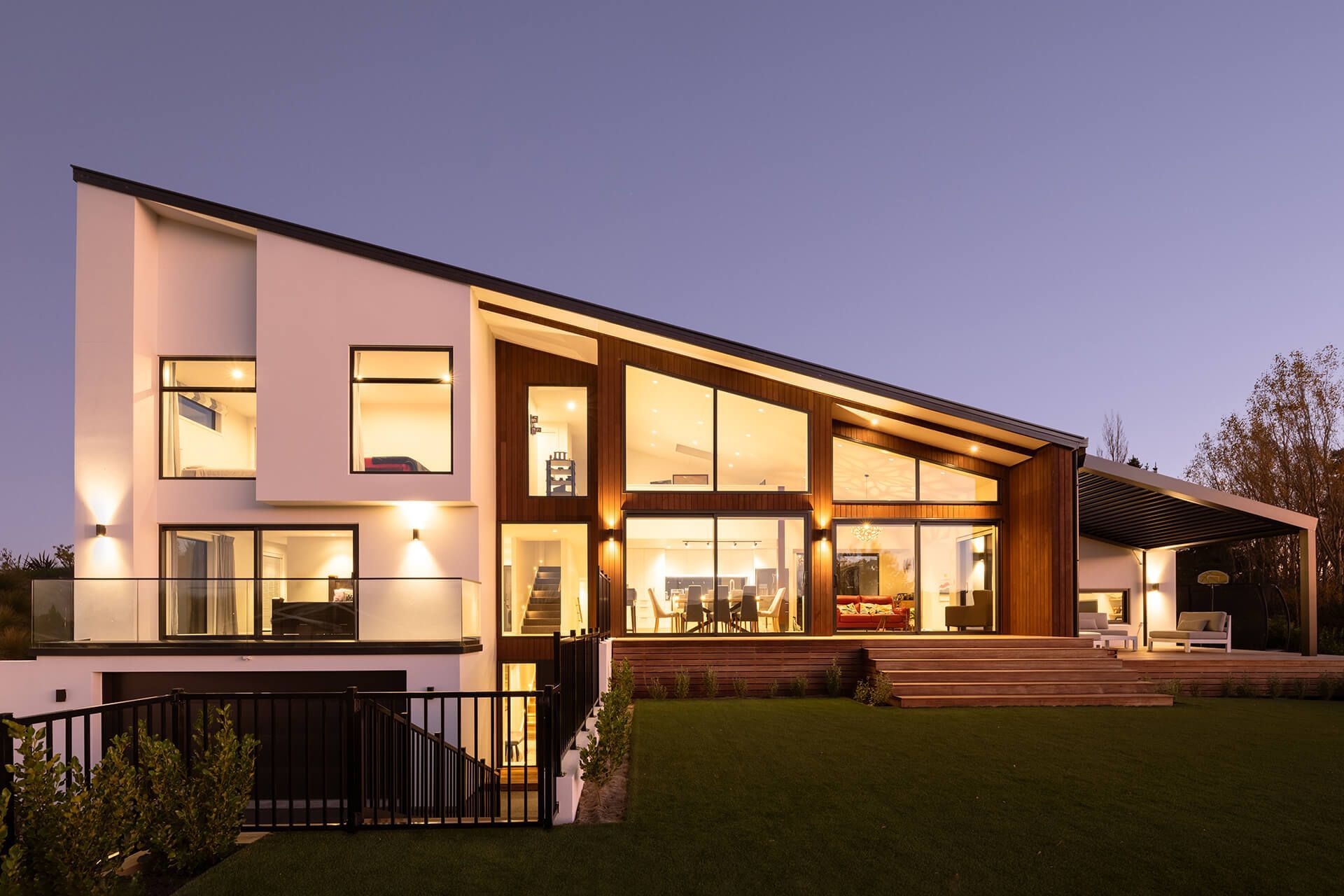 Anderson Architecture | Avignon Project