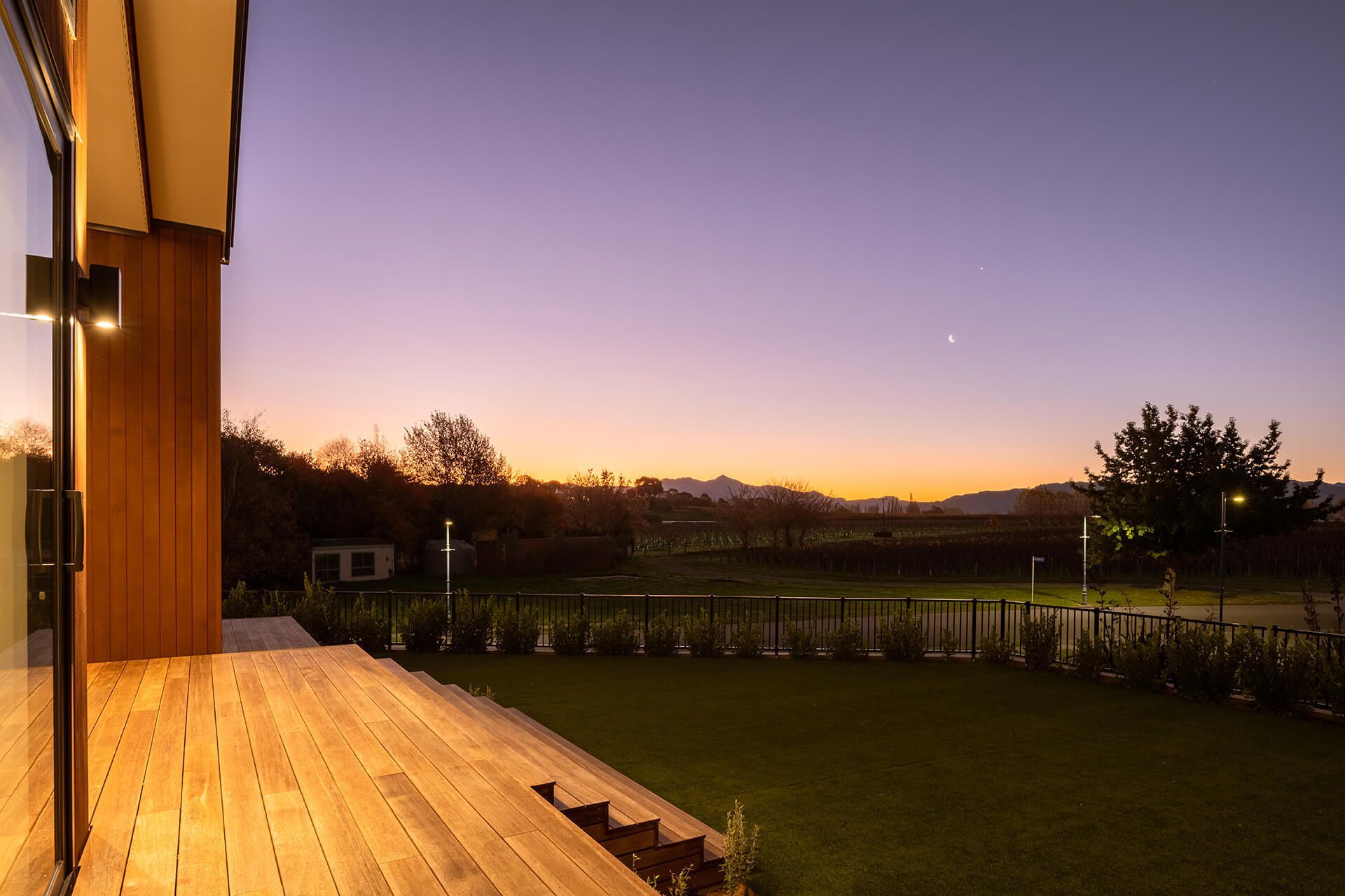 Anderson Architecture | Avignon Project