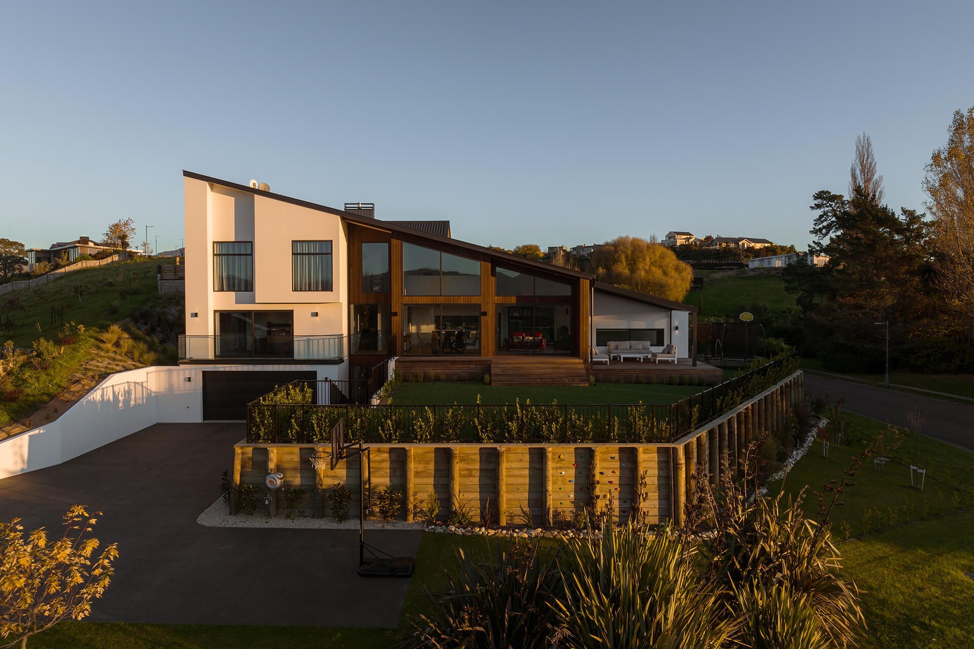 Anderson Architecture | Avignon Project