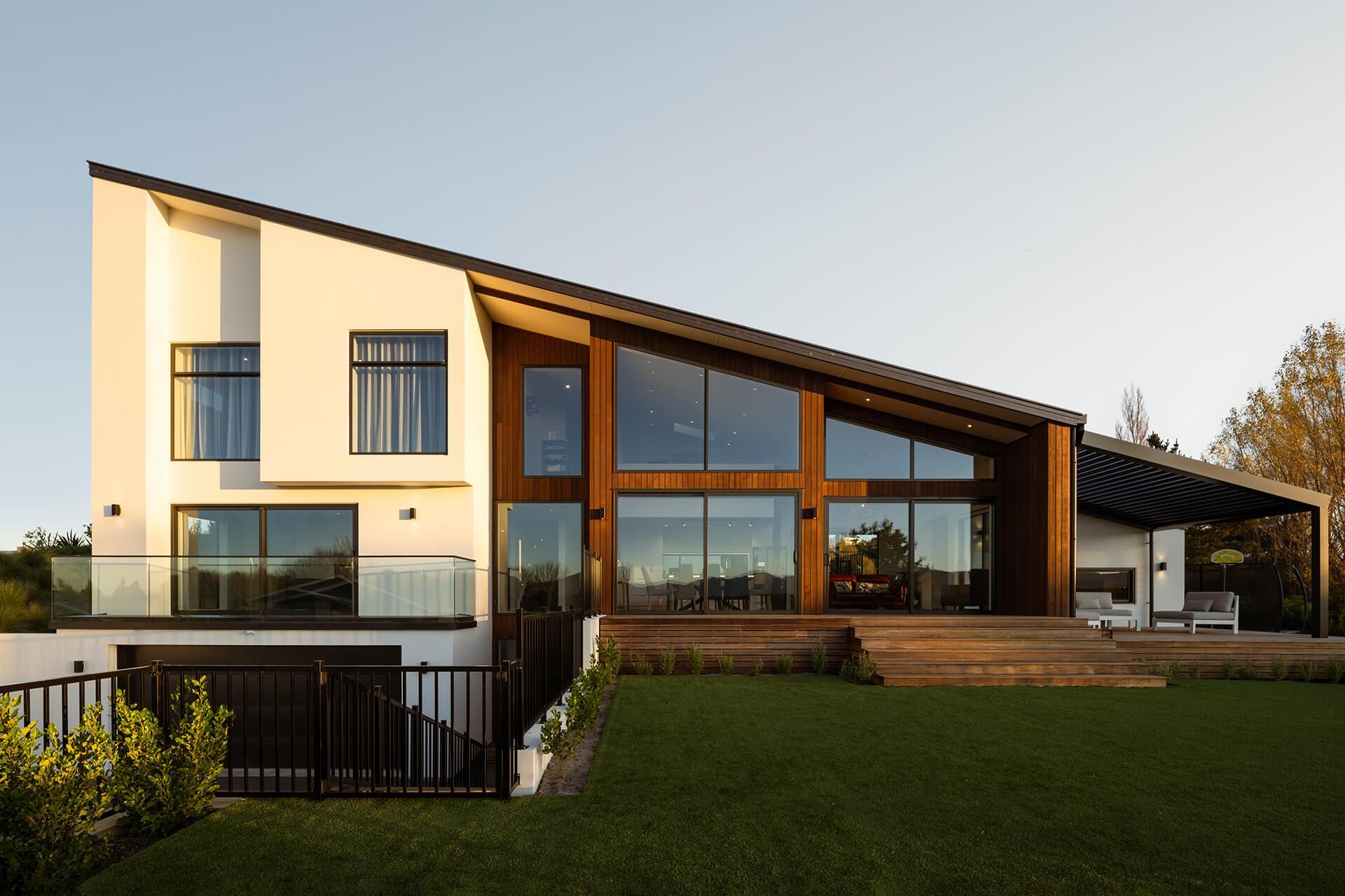 Anderson Architecture | Avignon Project