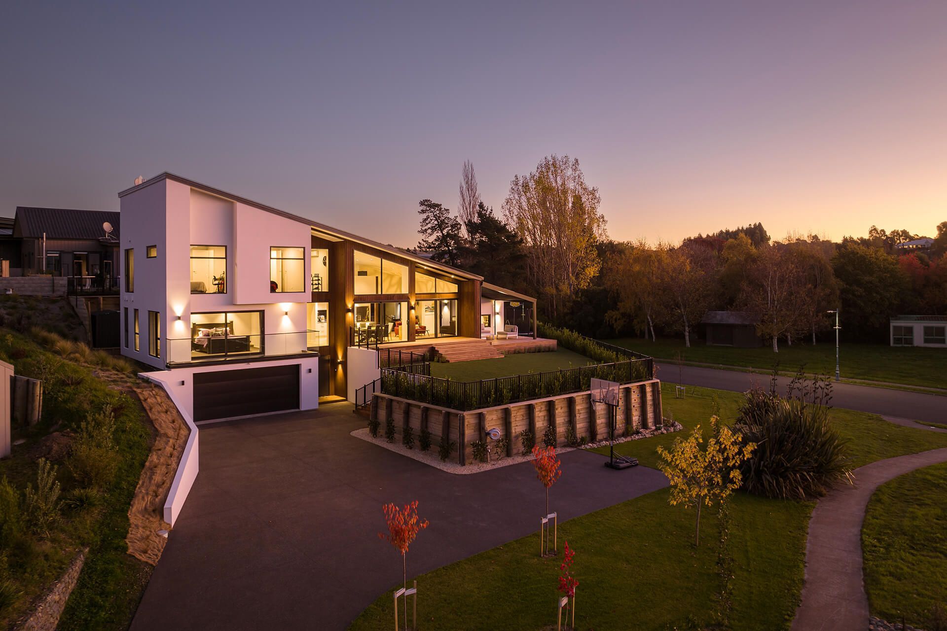 Anderson Architecture | Avignon Project