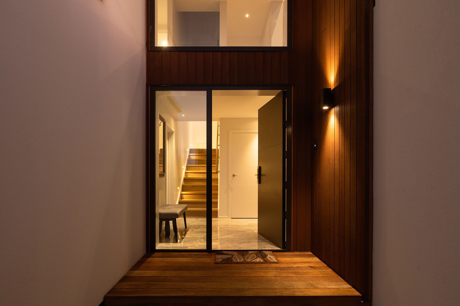 Anderson Architecture | Avignon Project