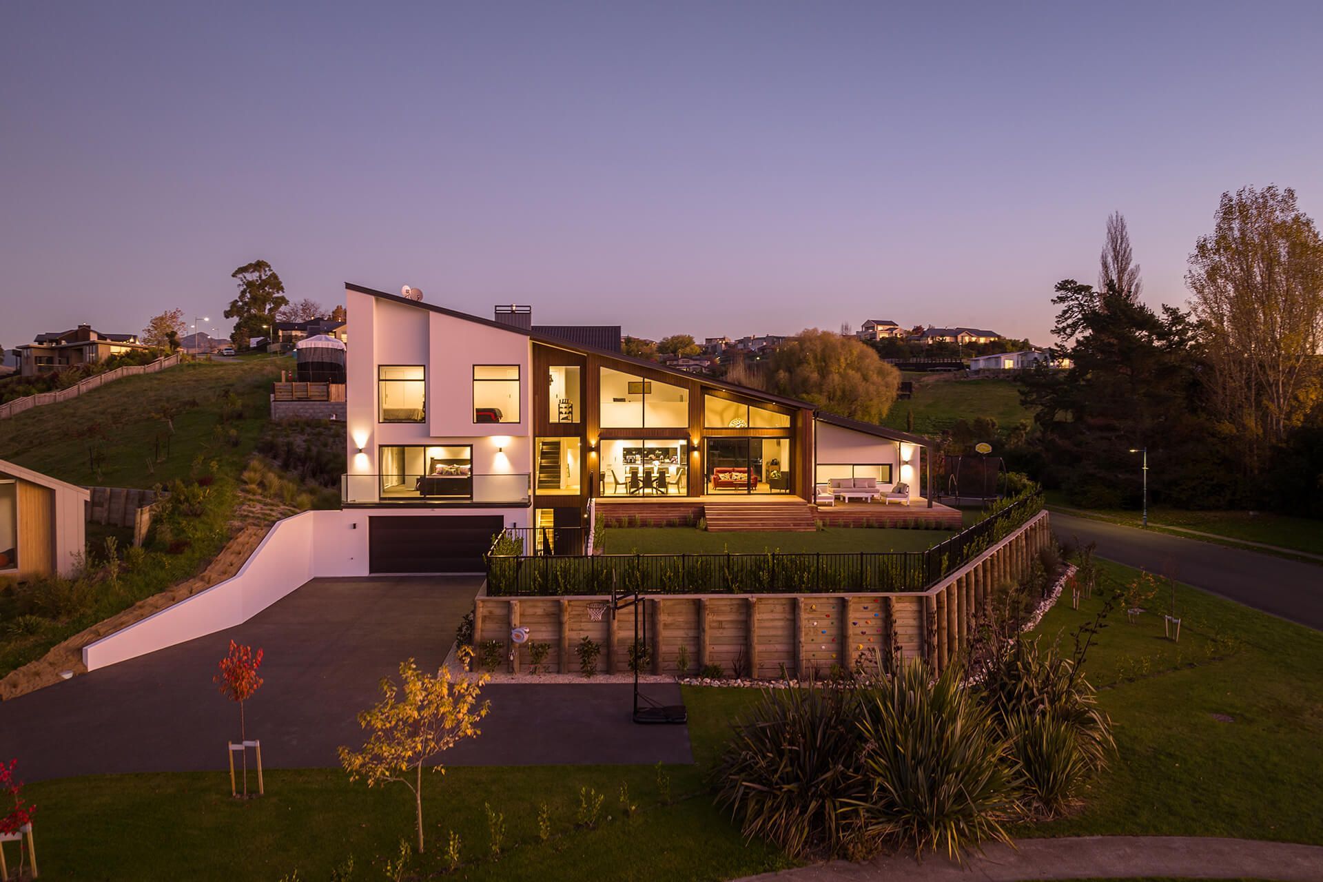 Anderson Architecture | Avignon Project