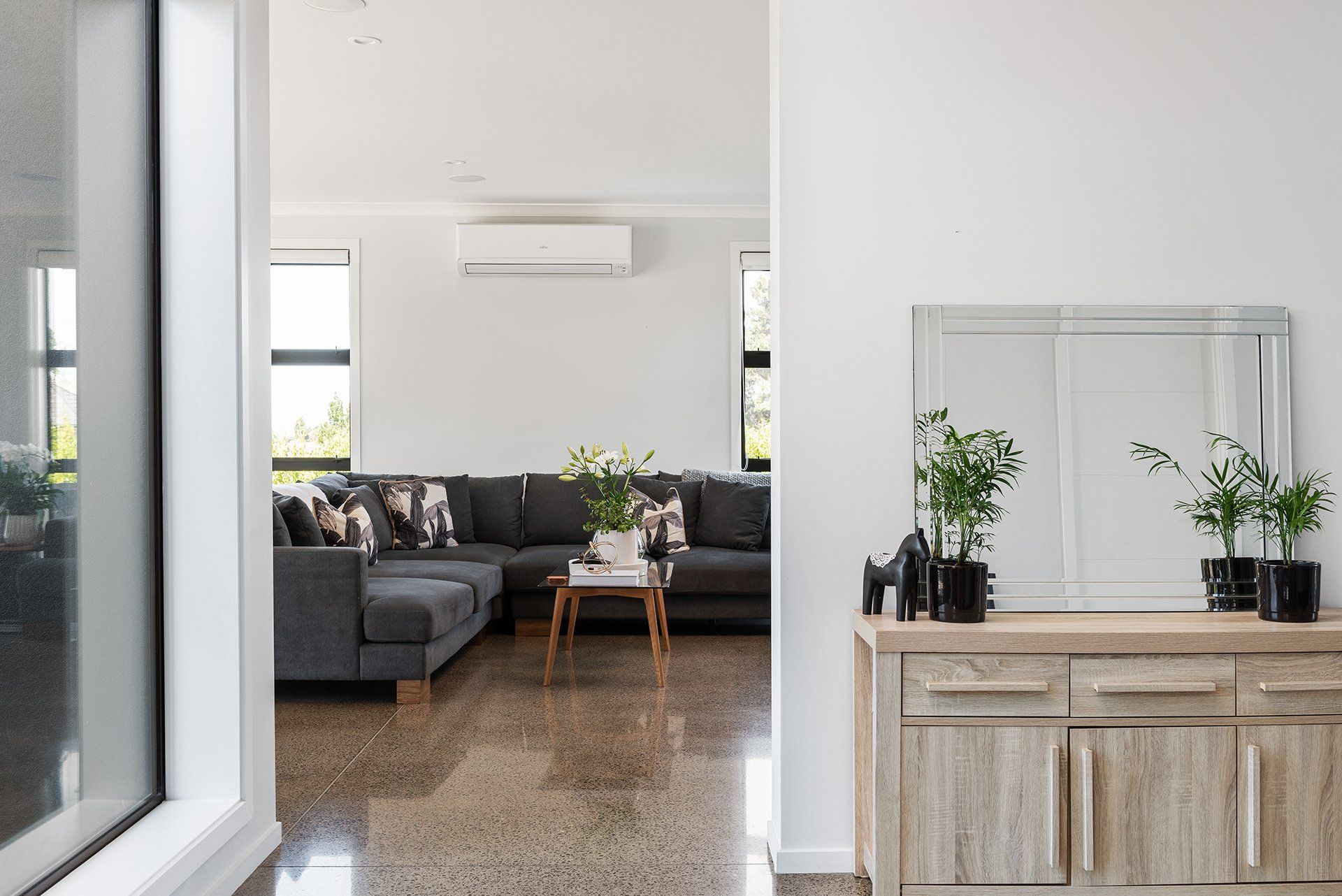 Anderson Architecture | Bradleigh Park Project