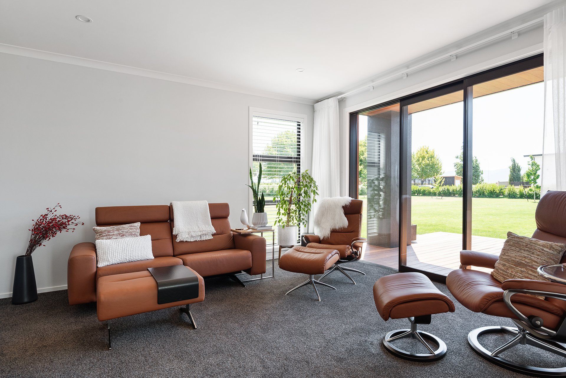 Anderson Architecture | Bradleigh Park Project