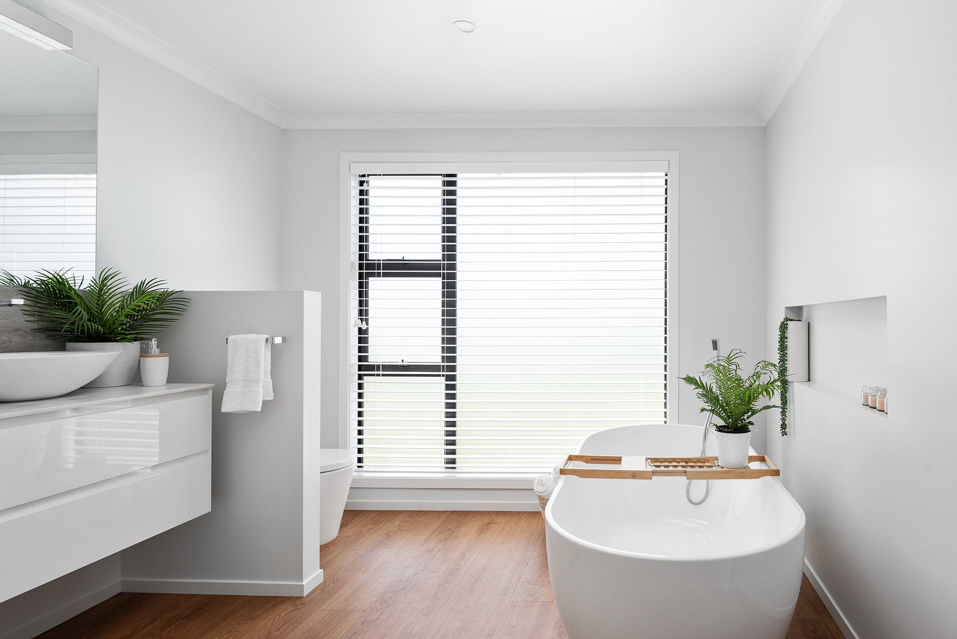 Anderson Architecture | Bradleigh Park Project