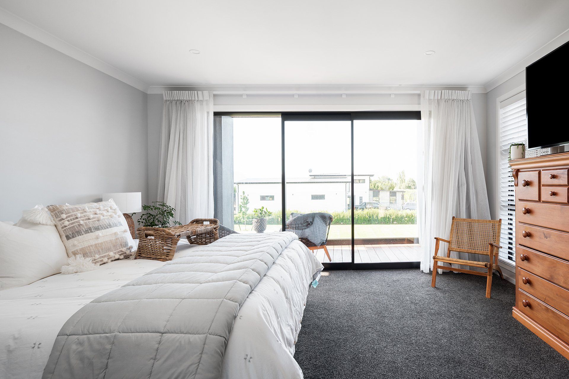 Anderson Architecture | Bradleigh Park Project