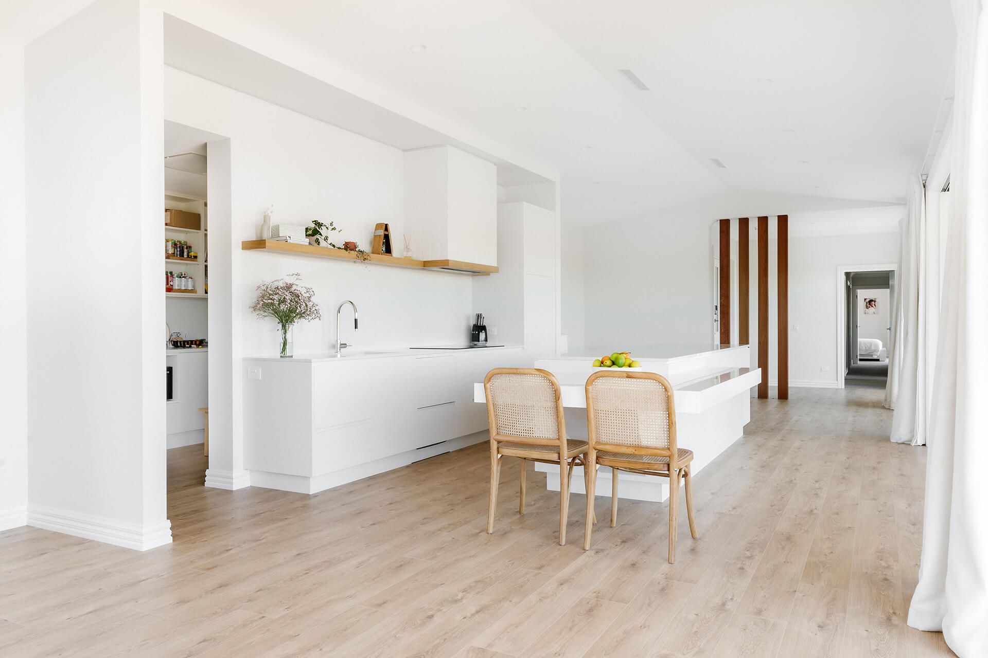 Redvale House design by Anderson Architecture in Blenheim, Marlborough, New Zealand