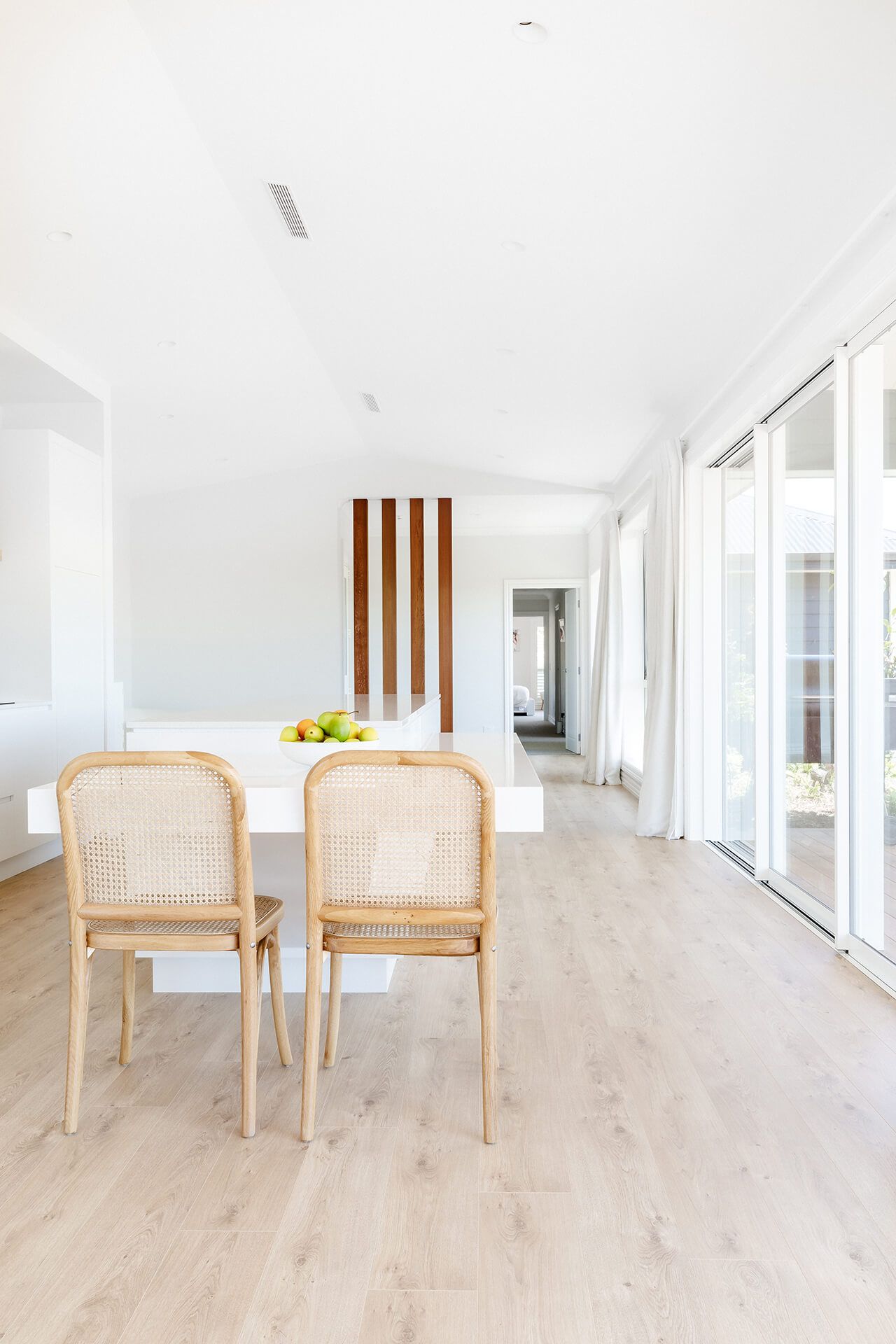 Redvale House design by Anderson Architecture in Blenheim, Marlborough, New Zealand