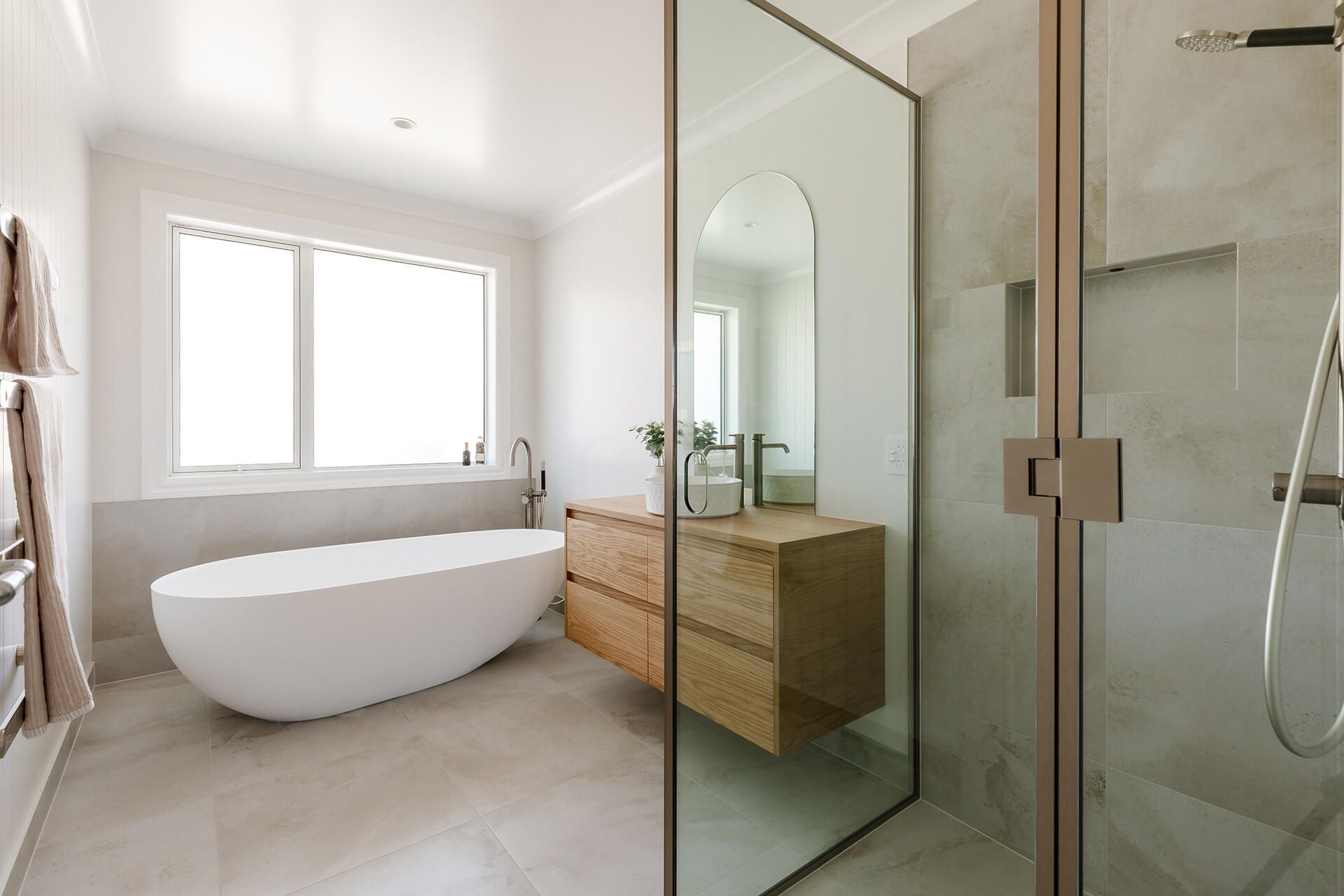 Redvale House design by Anderson Architecture in Blenheim, Marlborough, New Zealand