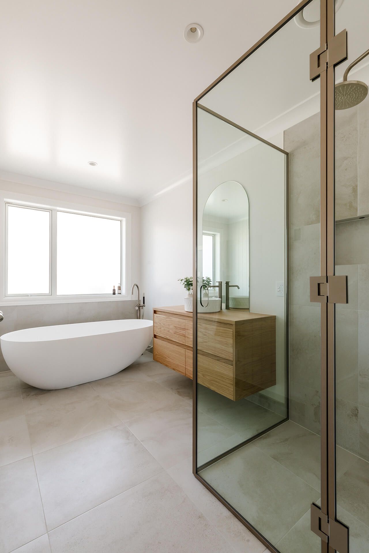 Redvale House design by Anderson Architecture in Blenheim, Marlborough, New Zealand