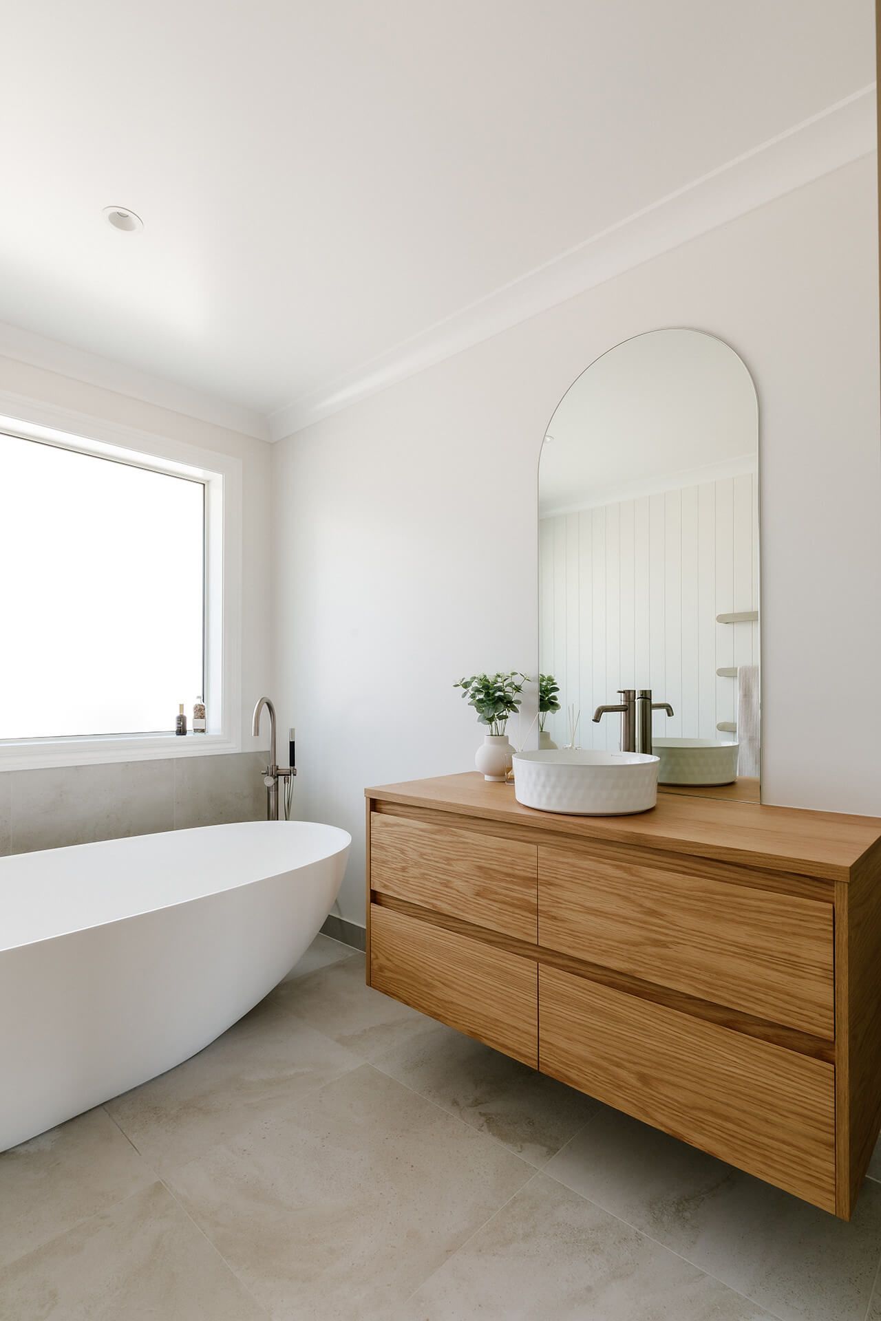 Redvale House design by Anderson Architecture in Blenheim, Marlborough, New Zealand