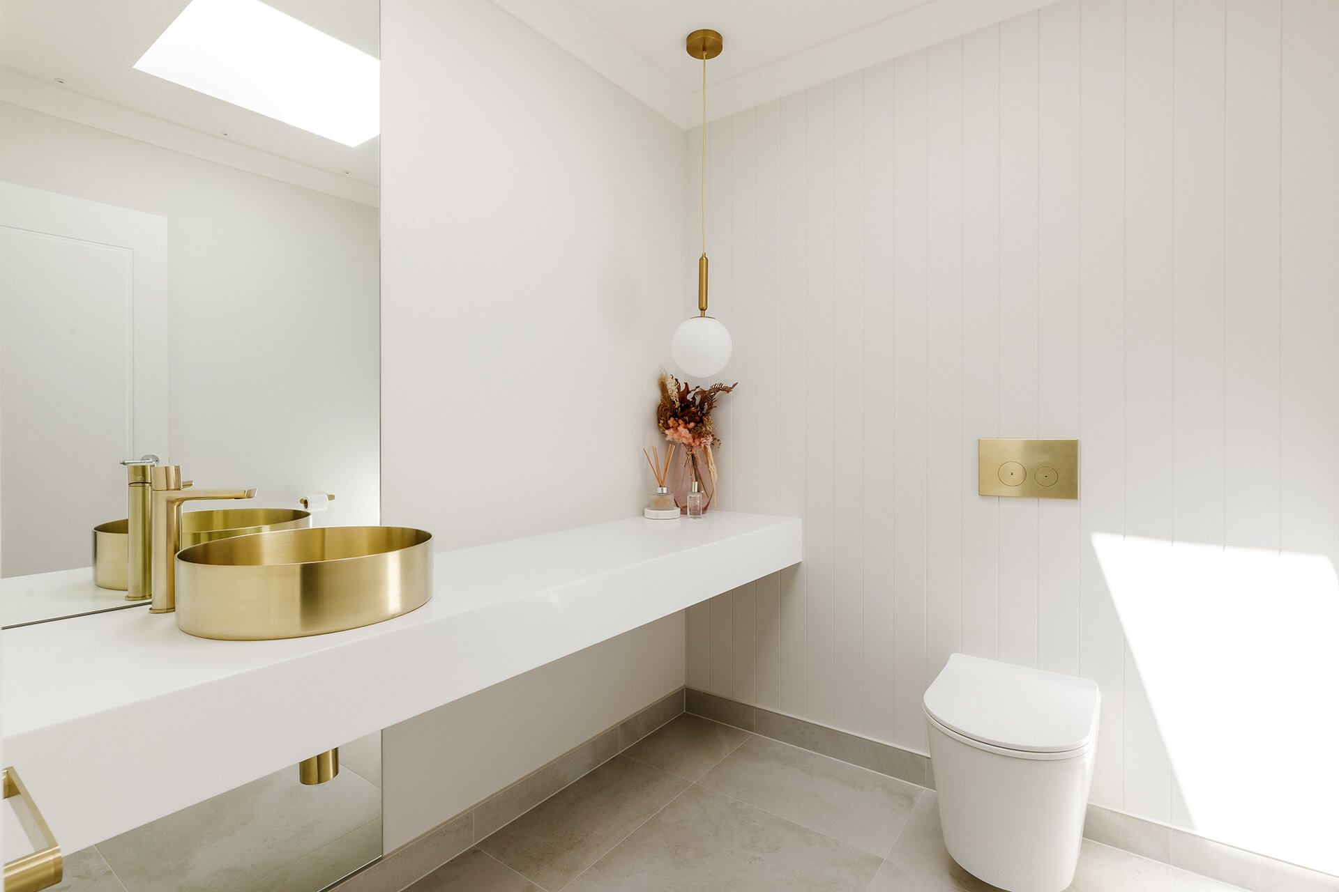 Redvale House design by Anderson Architecture in Blenheim, Marlborough, New Zealand