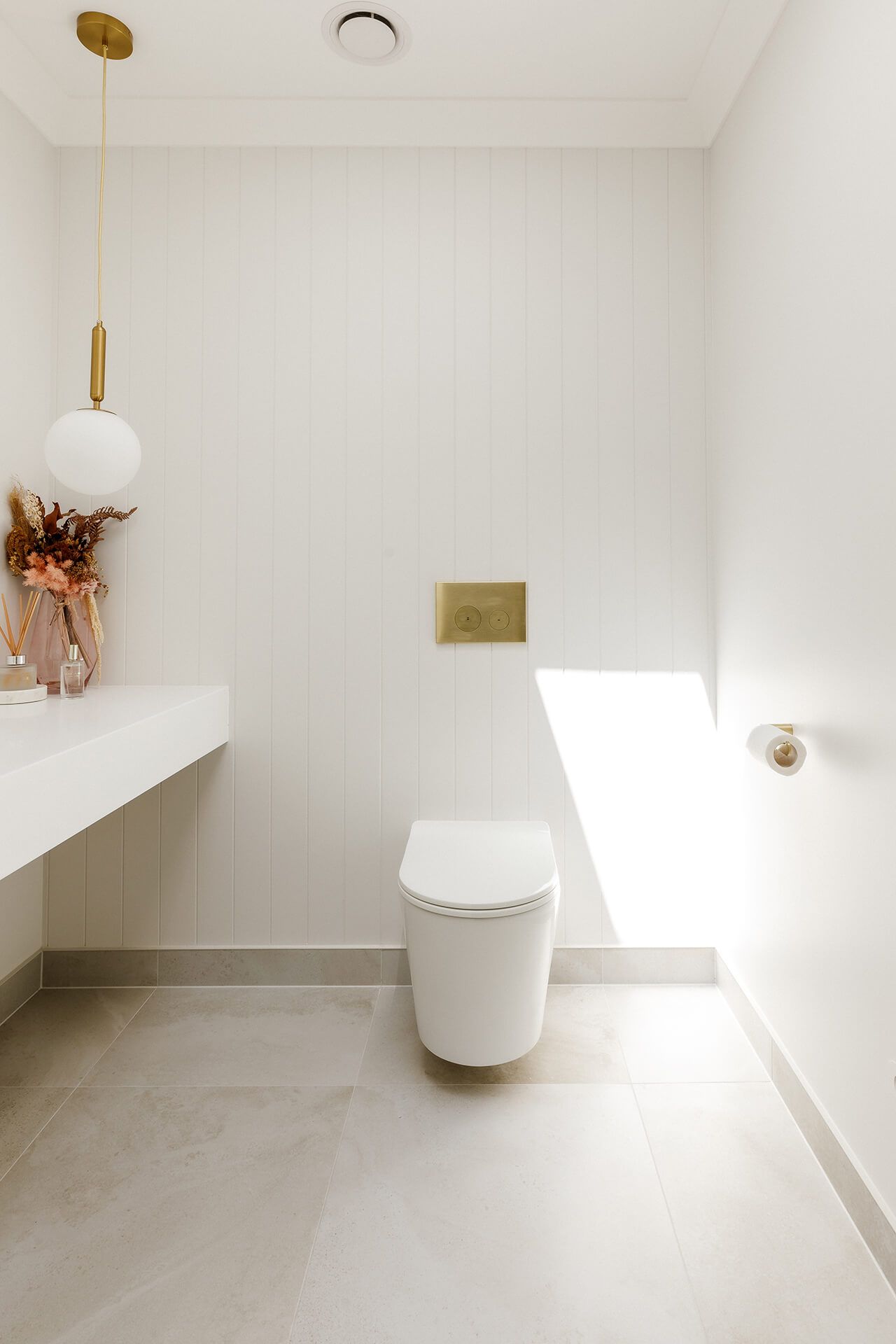 Redvale House design by Anderson Architecture in Blenheim, Marlborough, New Zealand