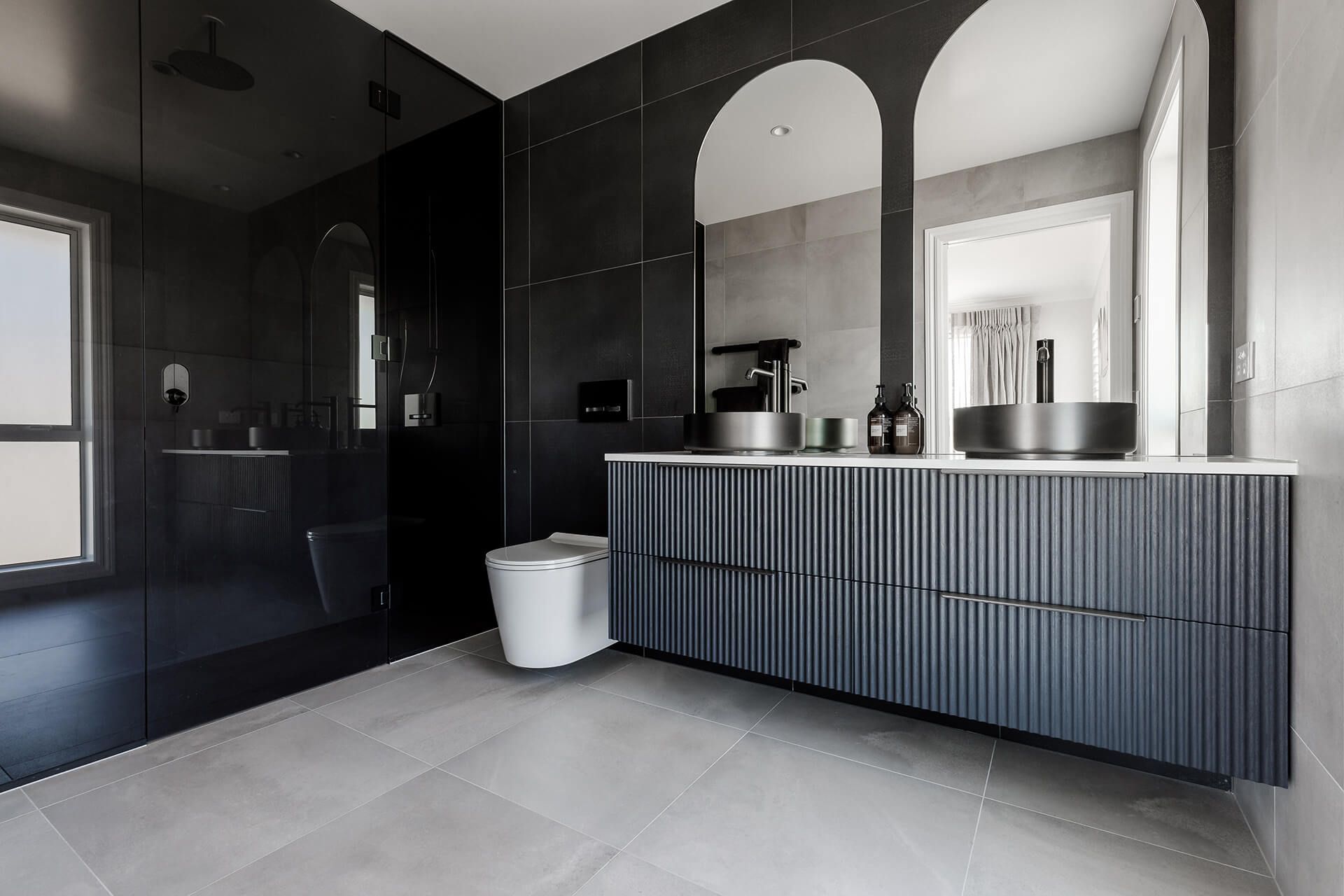 Redvale House design by Anderson Architecture in Blenheim, Marlborough, New Zealand