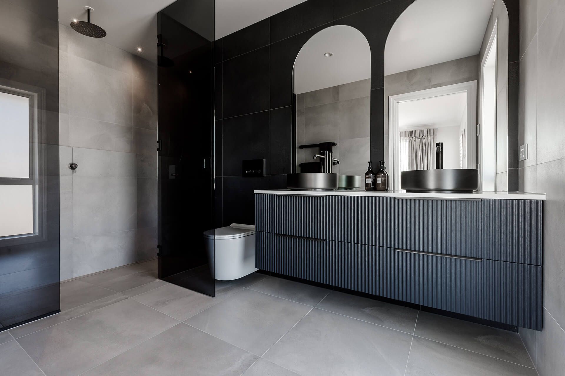 Redvale House design by Anderson Architecture in Blenheim, Marlborough, New Zealand