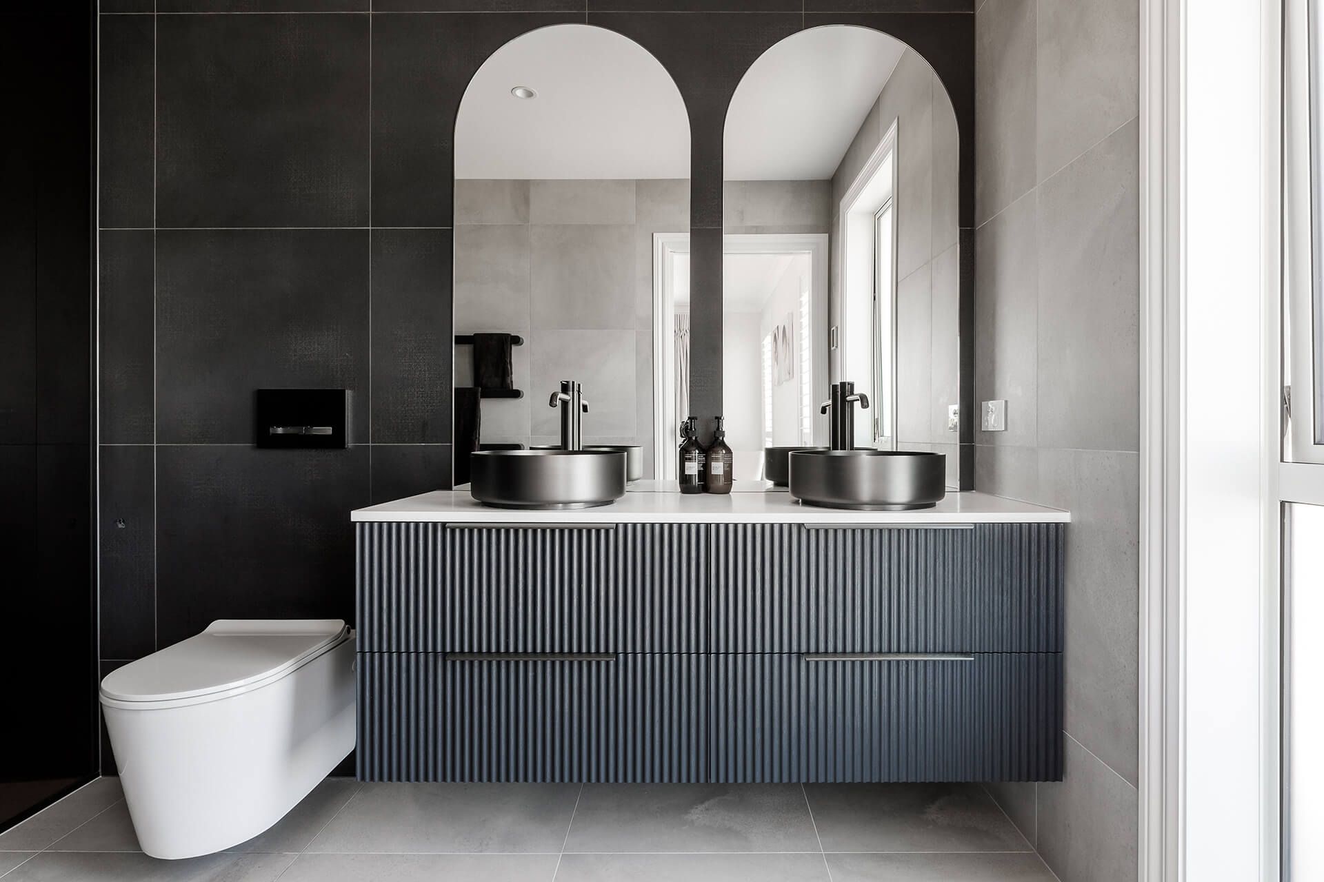 Redvale House design by Anderson Architecture in Blenheim, Marlborough, New Zealand