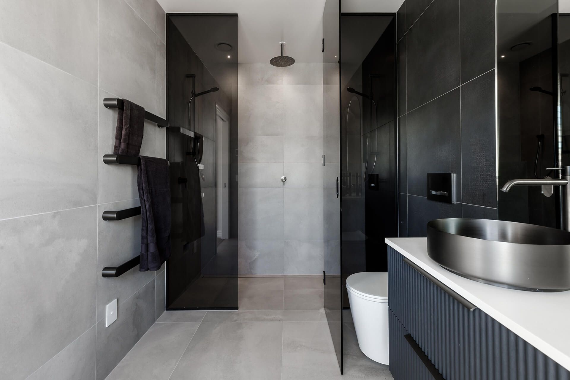 Redvale House design by Anderson Architecture in Blenheim, Marlborough, New Zealand