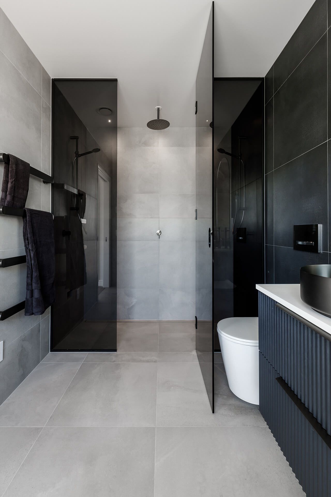 Redvale House design by Anderson Architecture in Blenheim, Marlborough, New Zealand