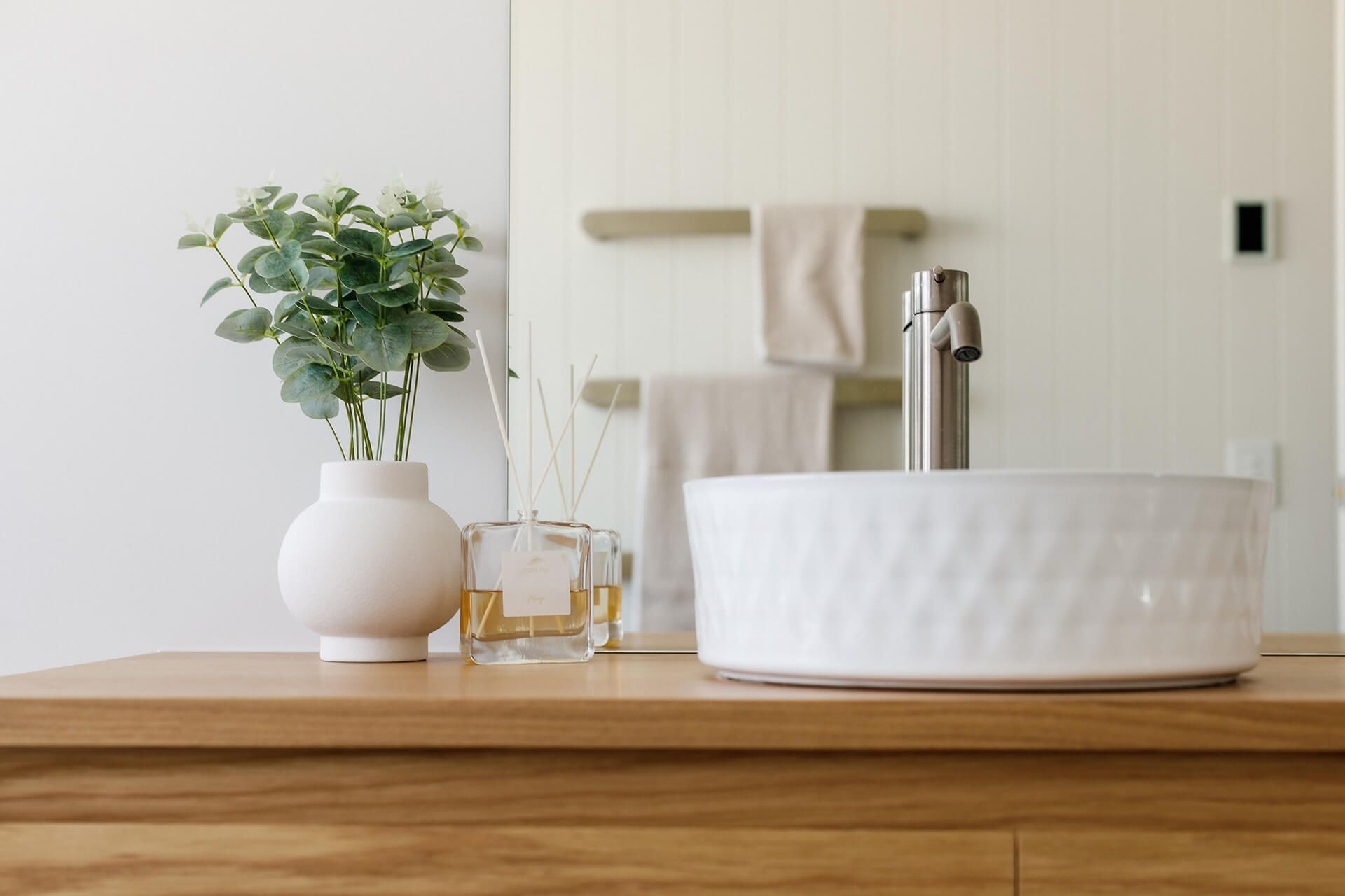 Redvale House design by Anderson Architecture in Blenheim, Marlborough, New Zealand