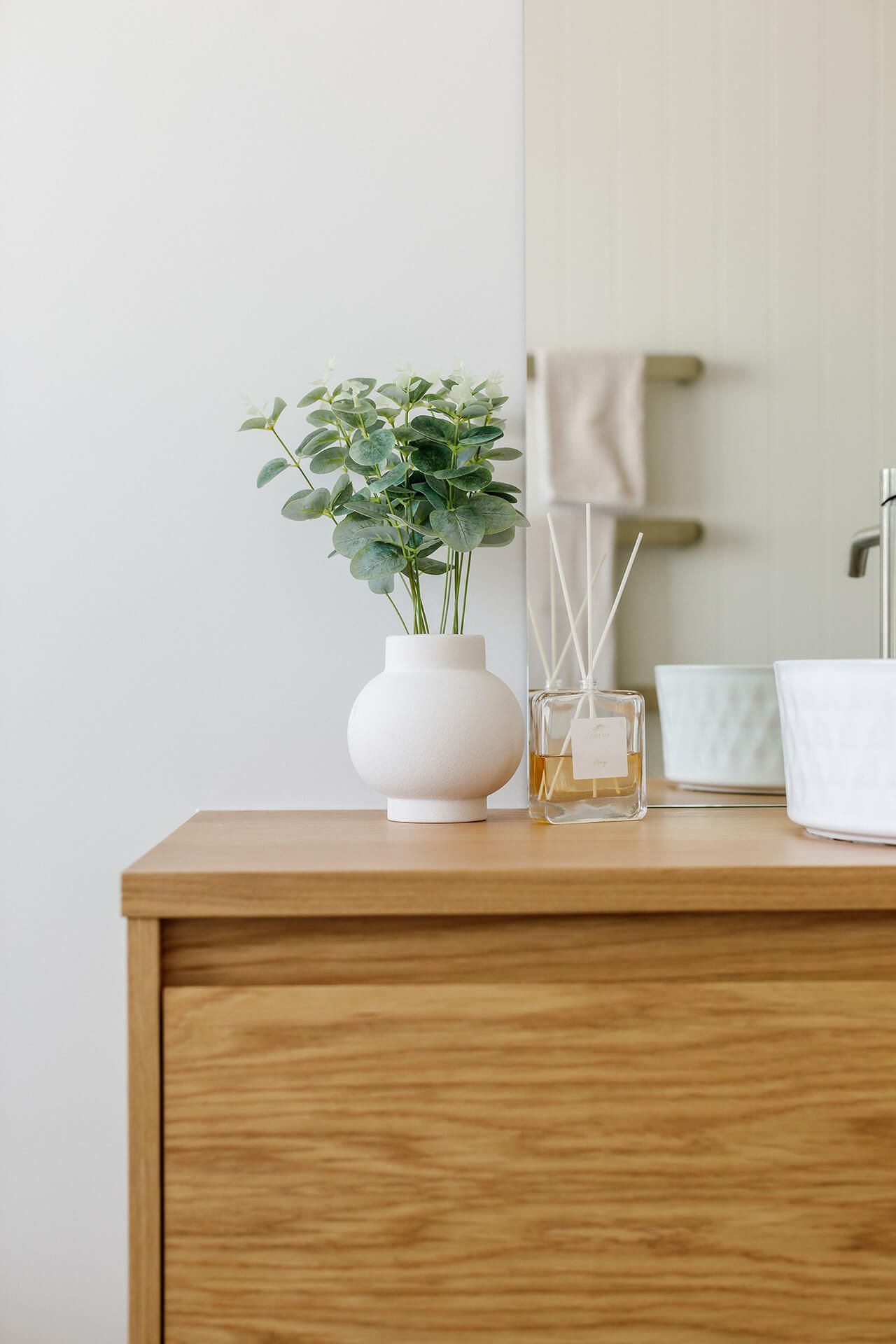 Redvale House design by Anderson Architecture in Blenheim, Marlborough, New Zealand