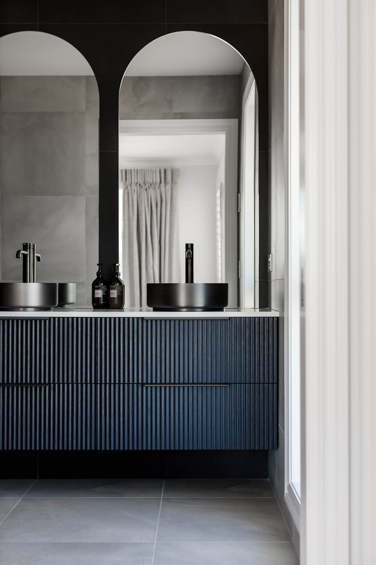 Redvale House design by Anderson Architecture in Blenheim, Marlborough, New Zealand