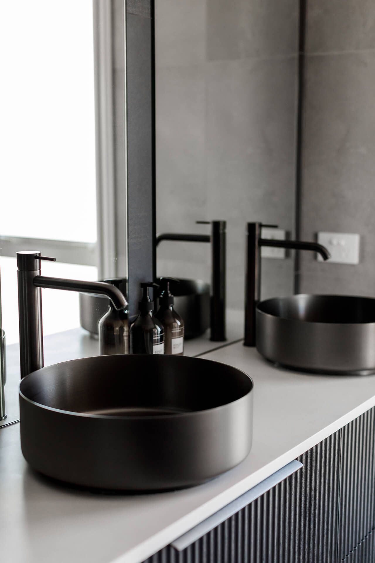 Redvale House design by Anderson Architecture in Blenheim, Marlborough, New Zealand