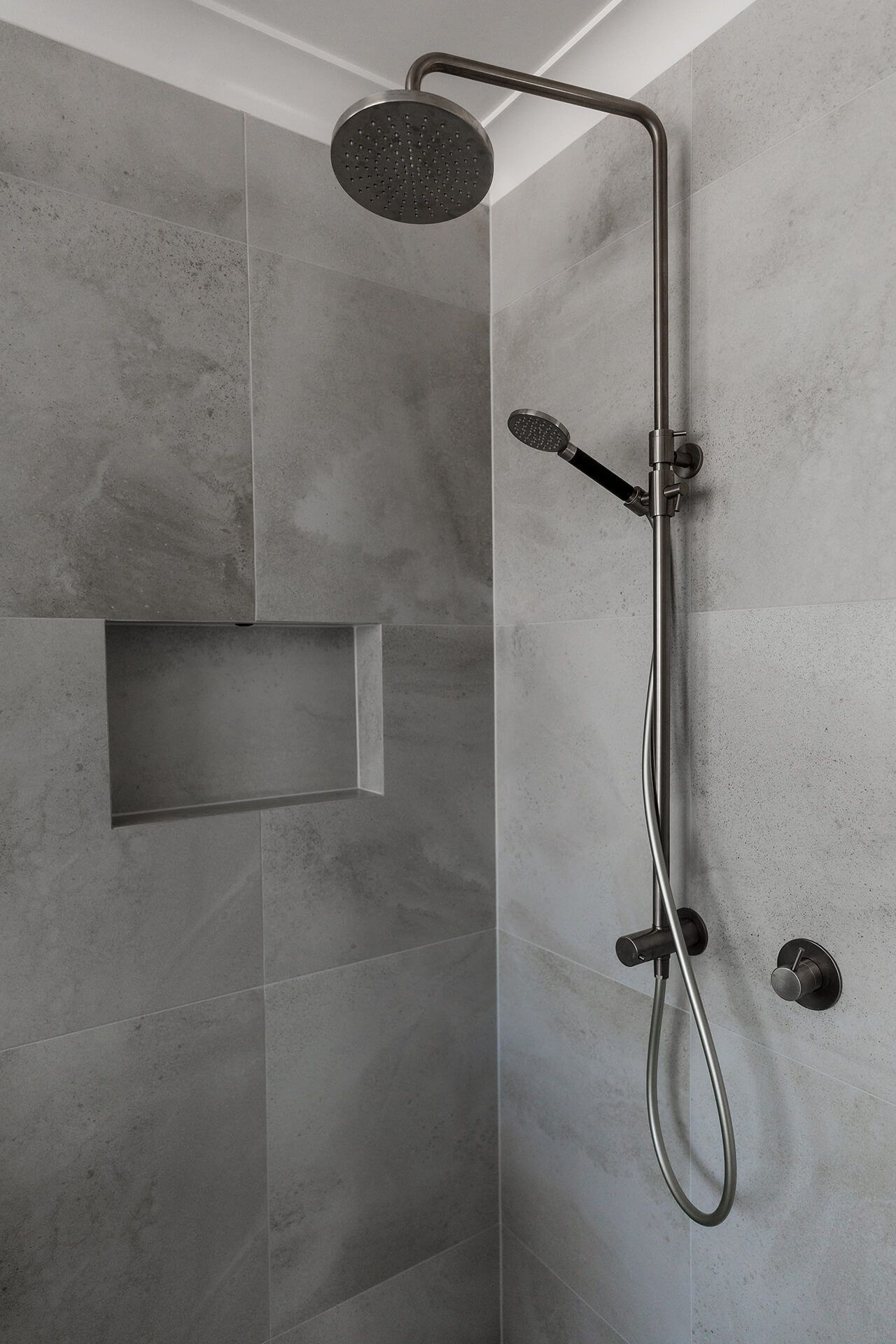 Redvale House design by Anderson Architecture in Blenheim, Marlborough, New Zealand