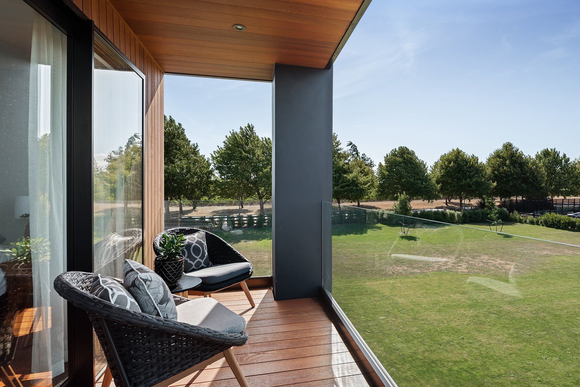 Anderson Architecture | Bradleigh Park Project