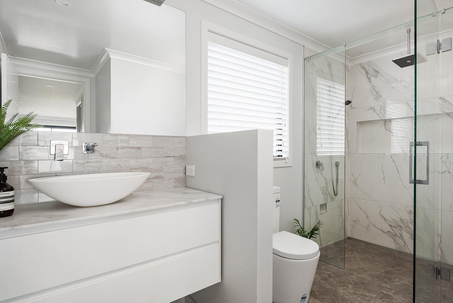 Anderson Architecture | Bradleigh Park Project