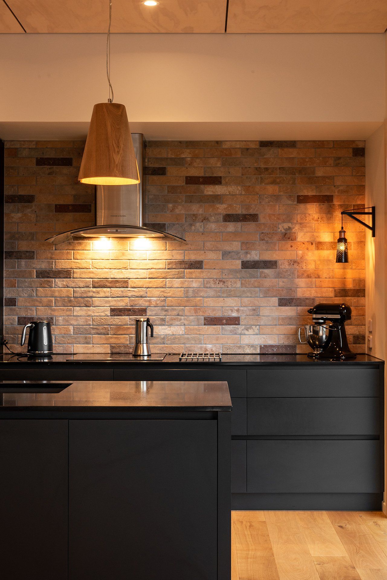 Anderson Architecture | Golf View Fairhall Project