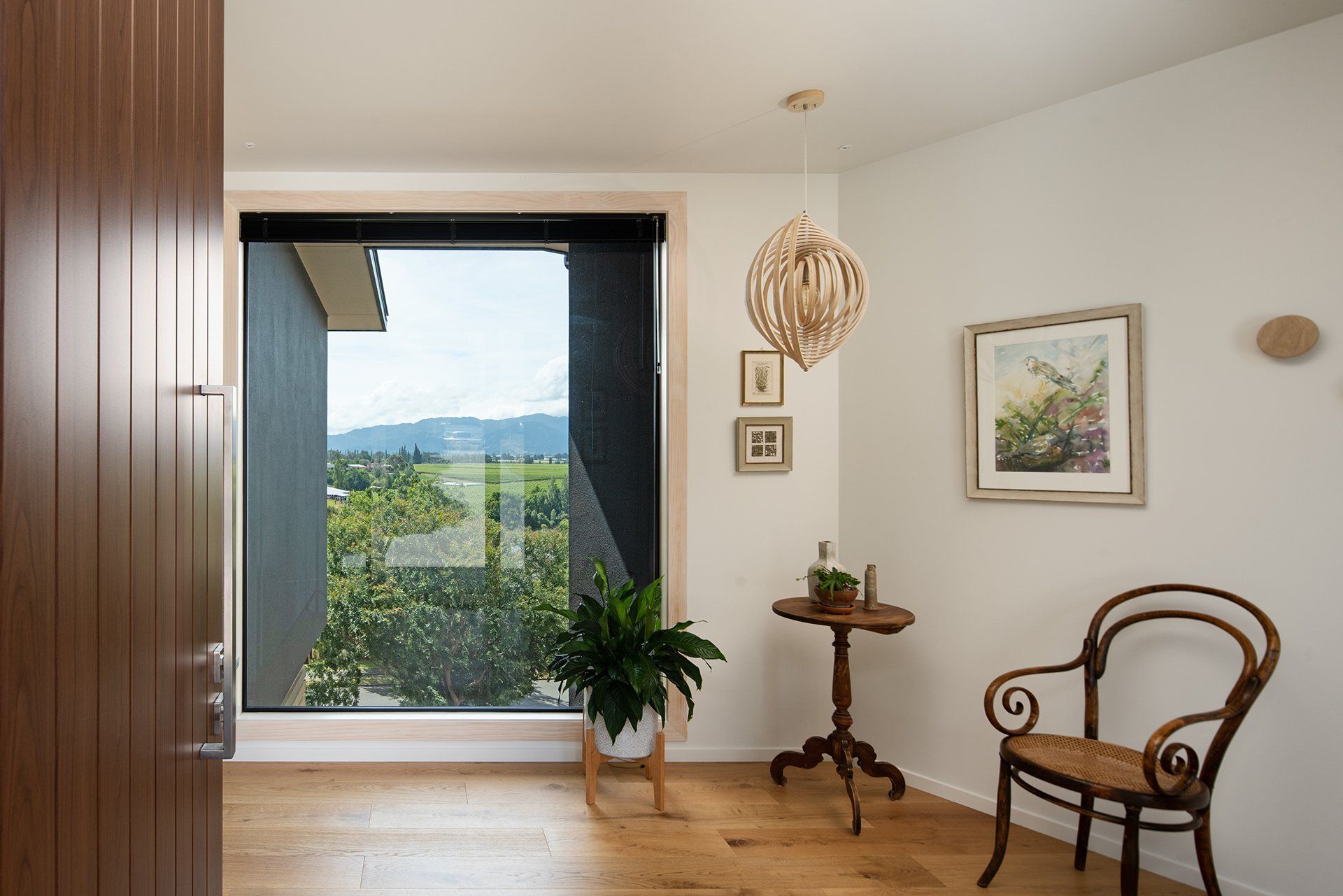 Anderson Architecture | Golf View Fairhall Project