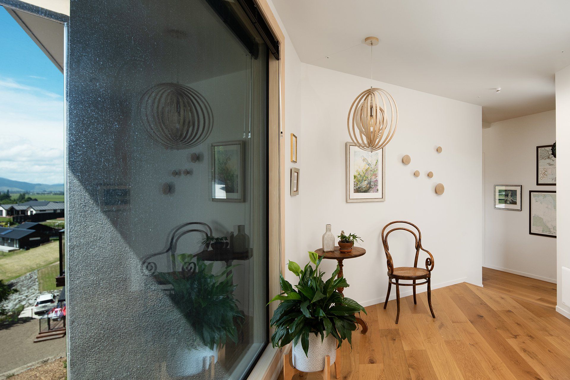 Anderson Architecture | Golf View Fairhall Project