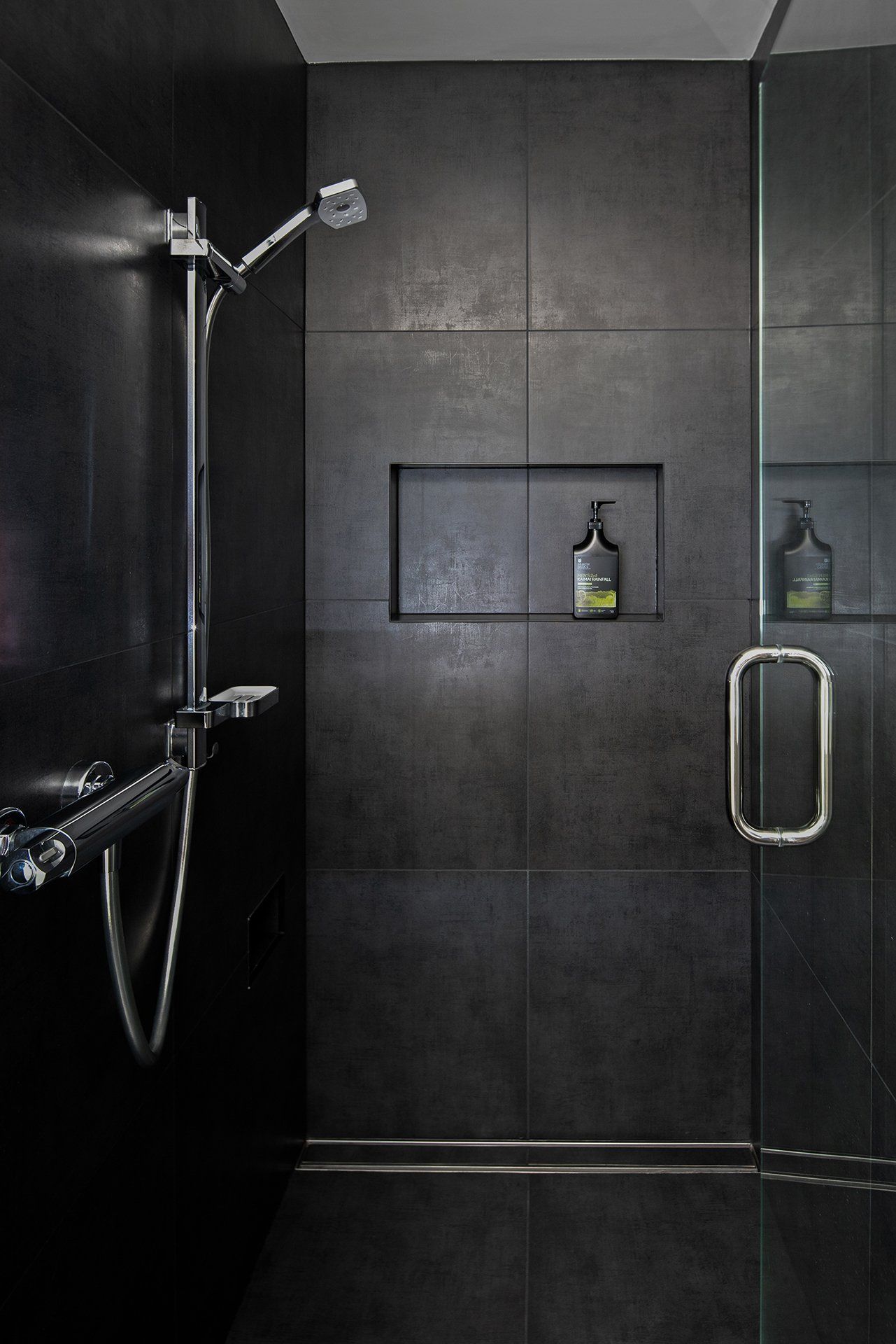 Anderson Architecture | Golf View Fairhall Project