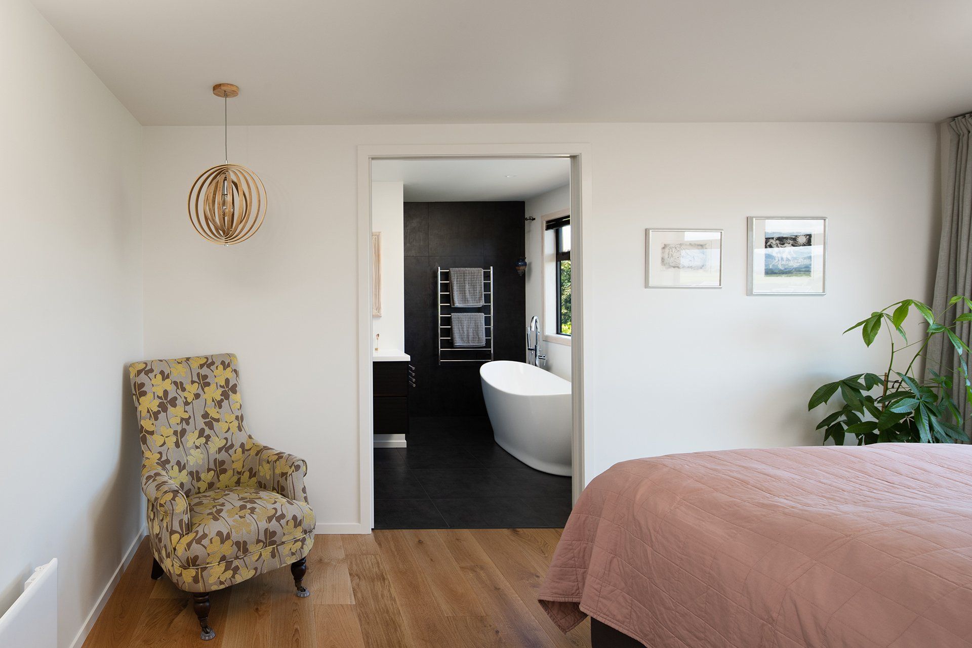 Anderson Architecture | Golf View Fairhall Project