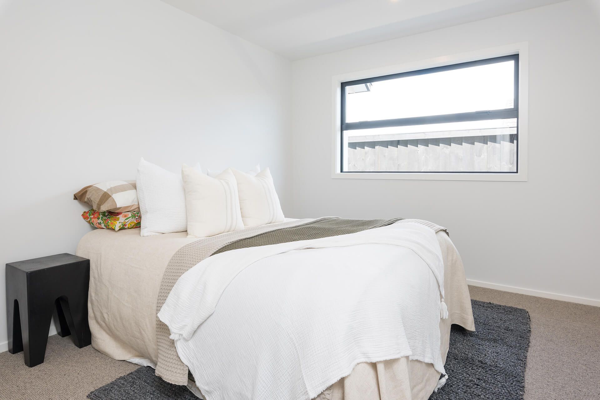 Nikau Drive House design by Anderson Architecture in Blenheim, Marlborough, New Zealand