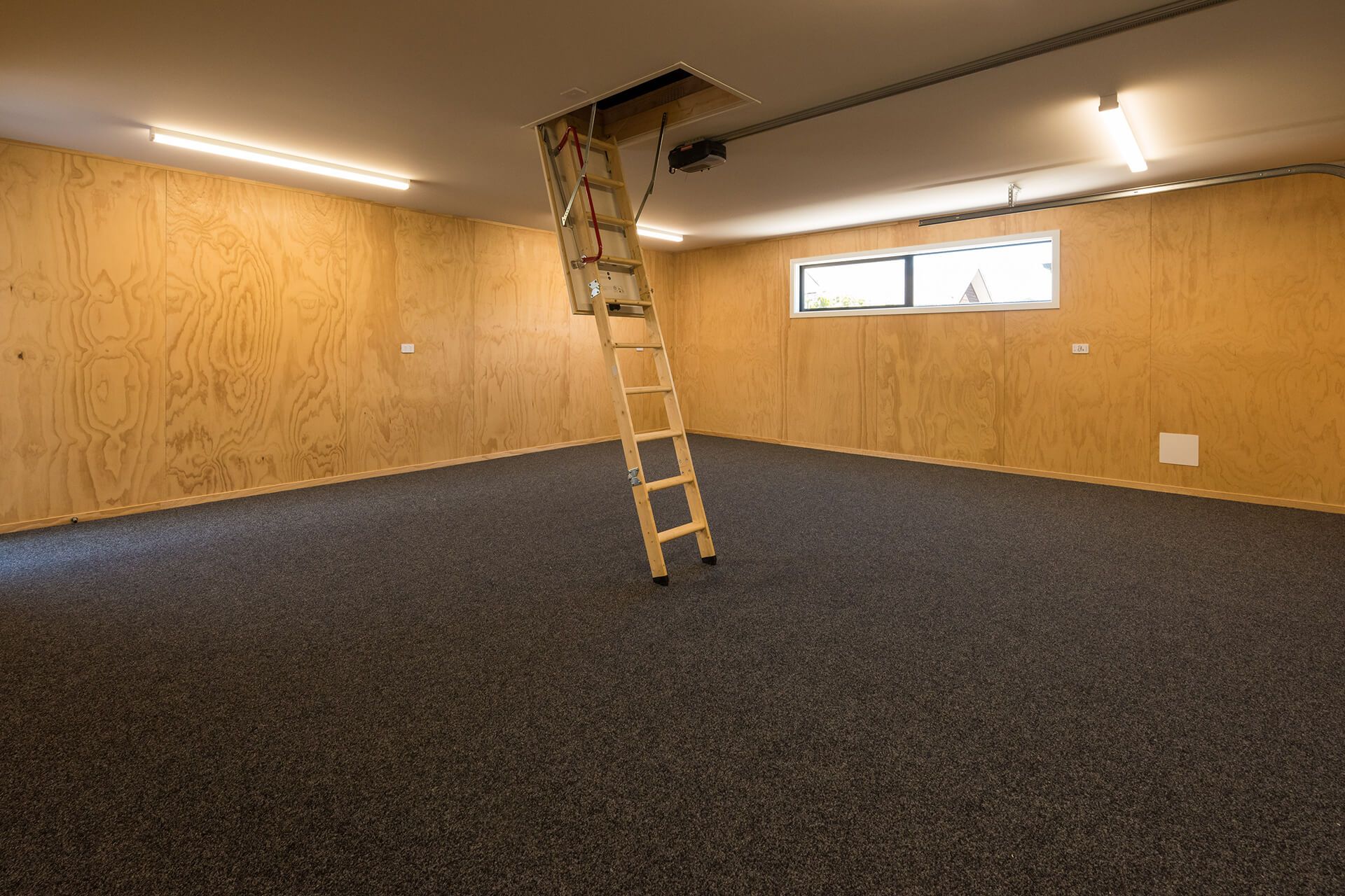 Nikau Drive House design by Anderson Architecture in Blenheim, Marlborough, New Zealand