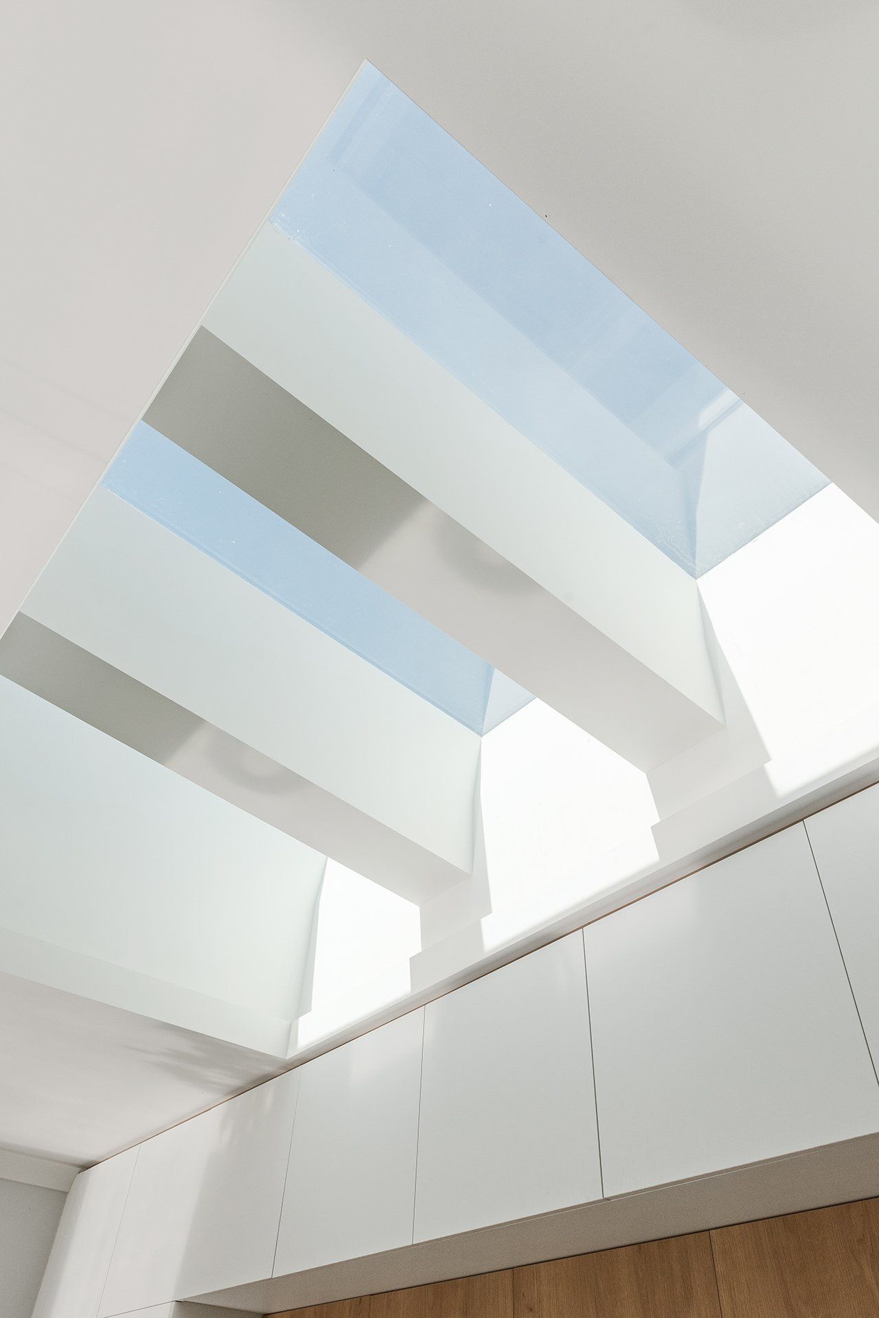 Anderson Architecture | Bradleigh Park Project