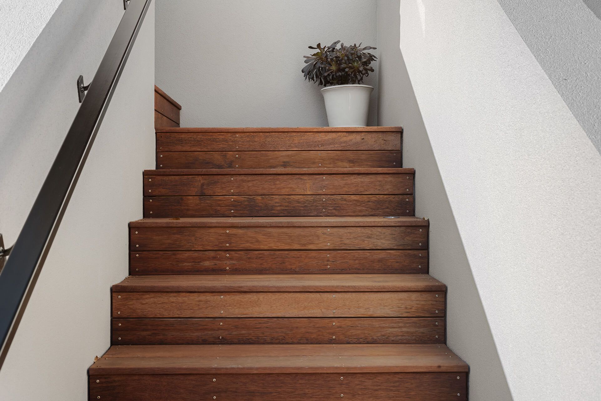 Anderson Architecture | Golf View Close Project