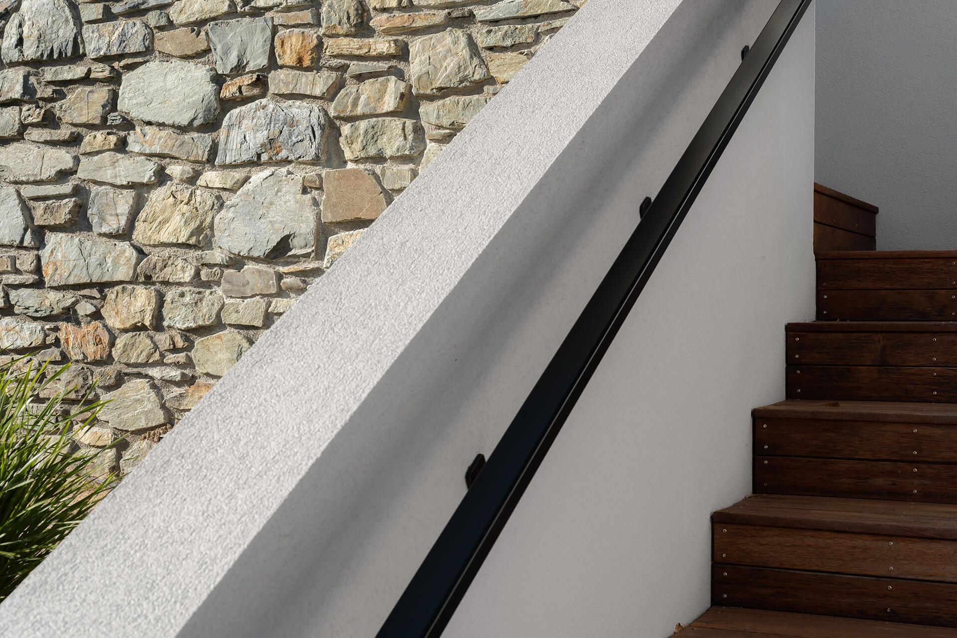 Anderson Architecture | Golf View Close Project