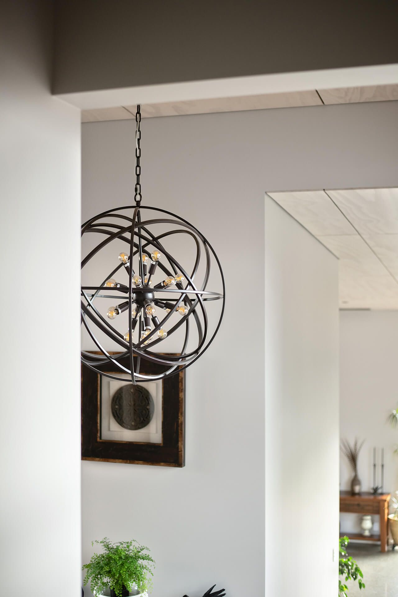 Anderson Architecture | Golf View Close Project