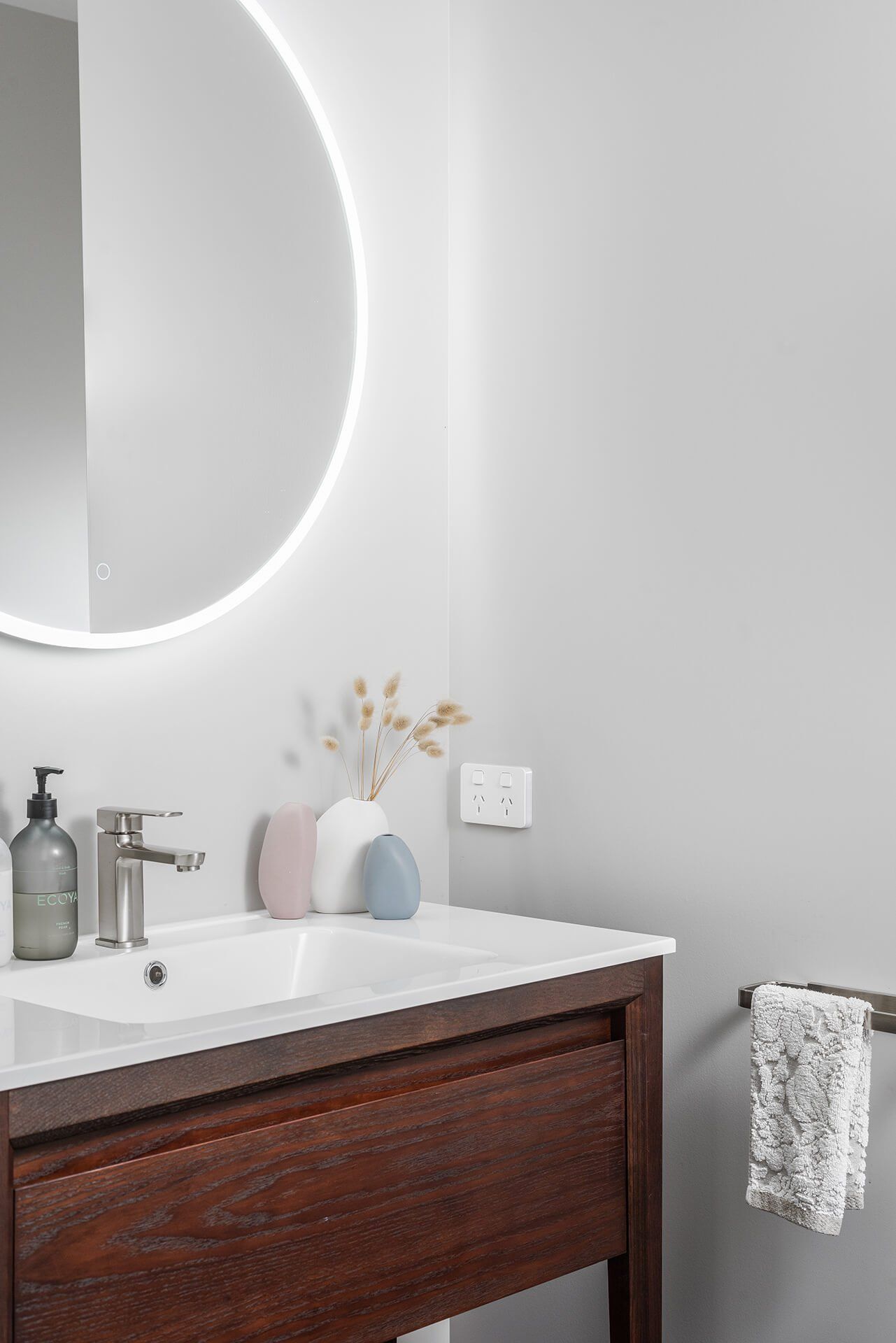 Anderson Architecture | Golf View Close Project