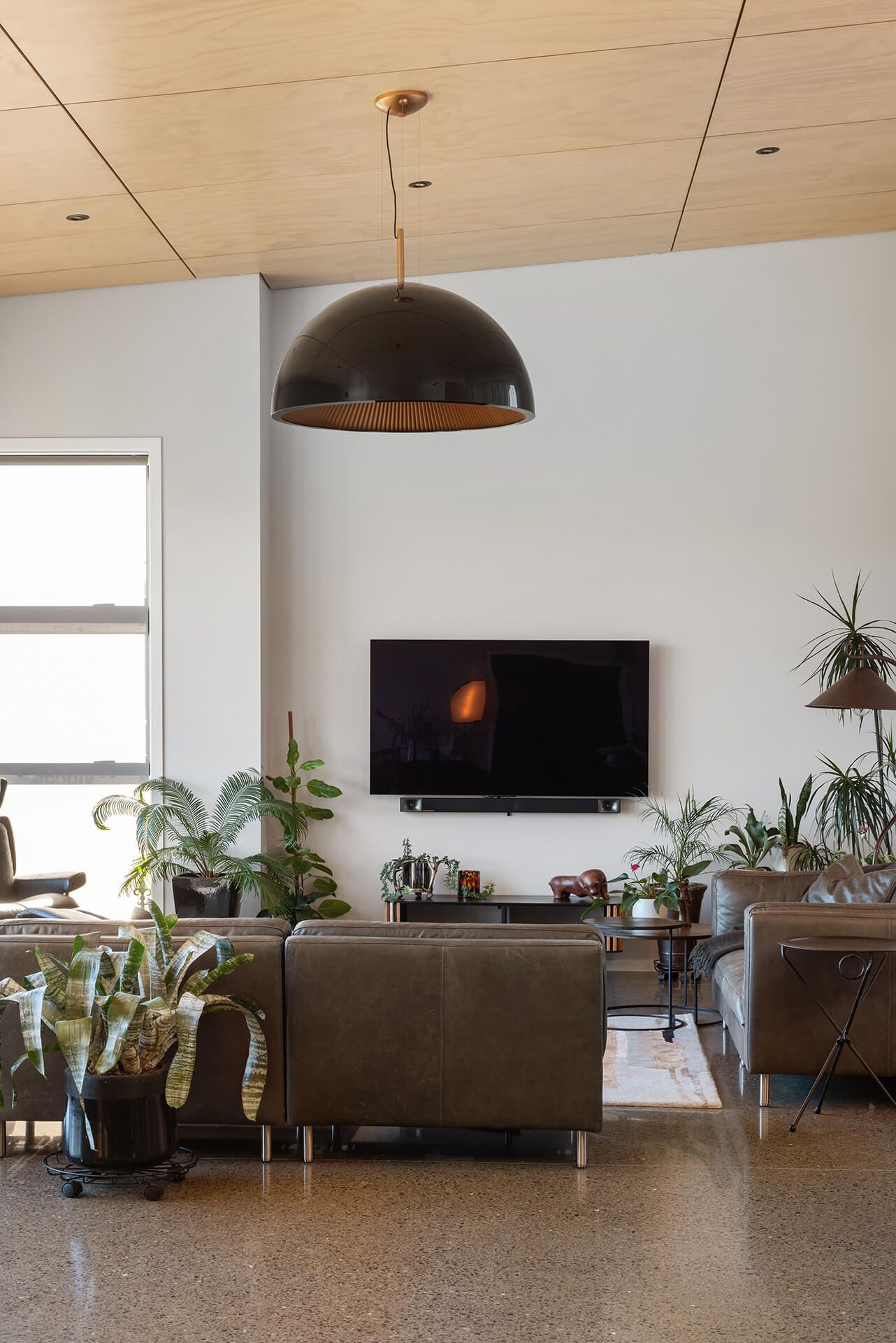 Anderson Architecture | Golf View Close Project