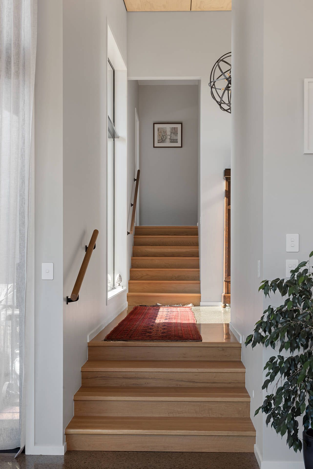 Anderson Architecture | Golf View Close Project