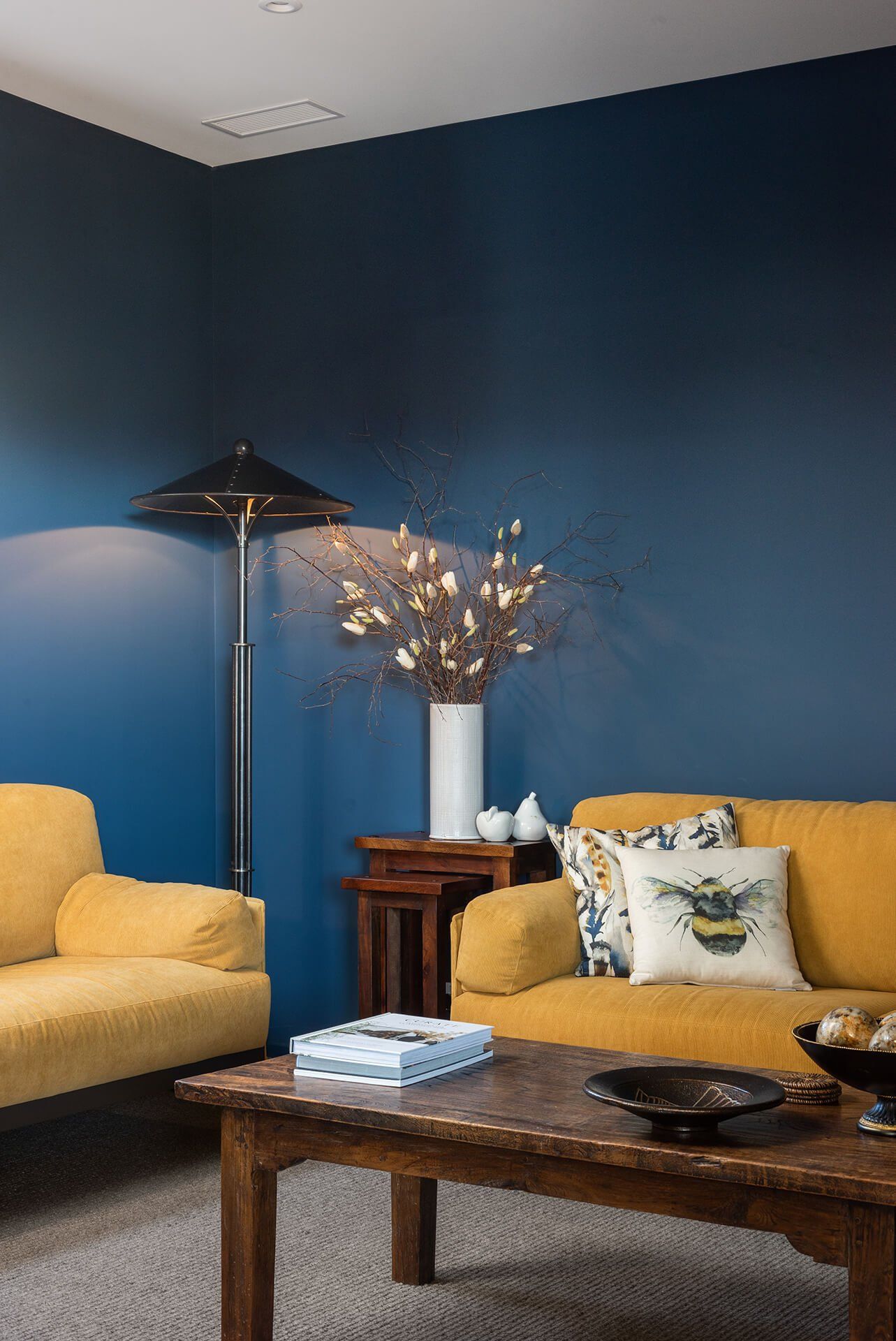 Anderson Architecture | Golf View Close Project