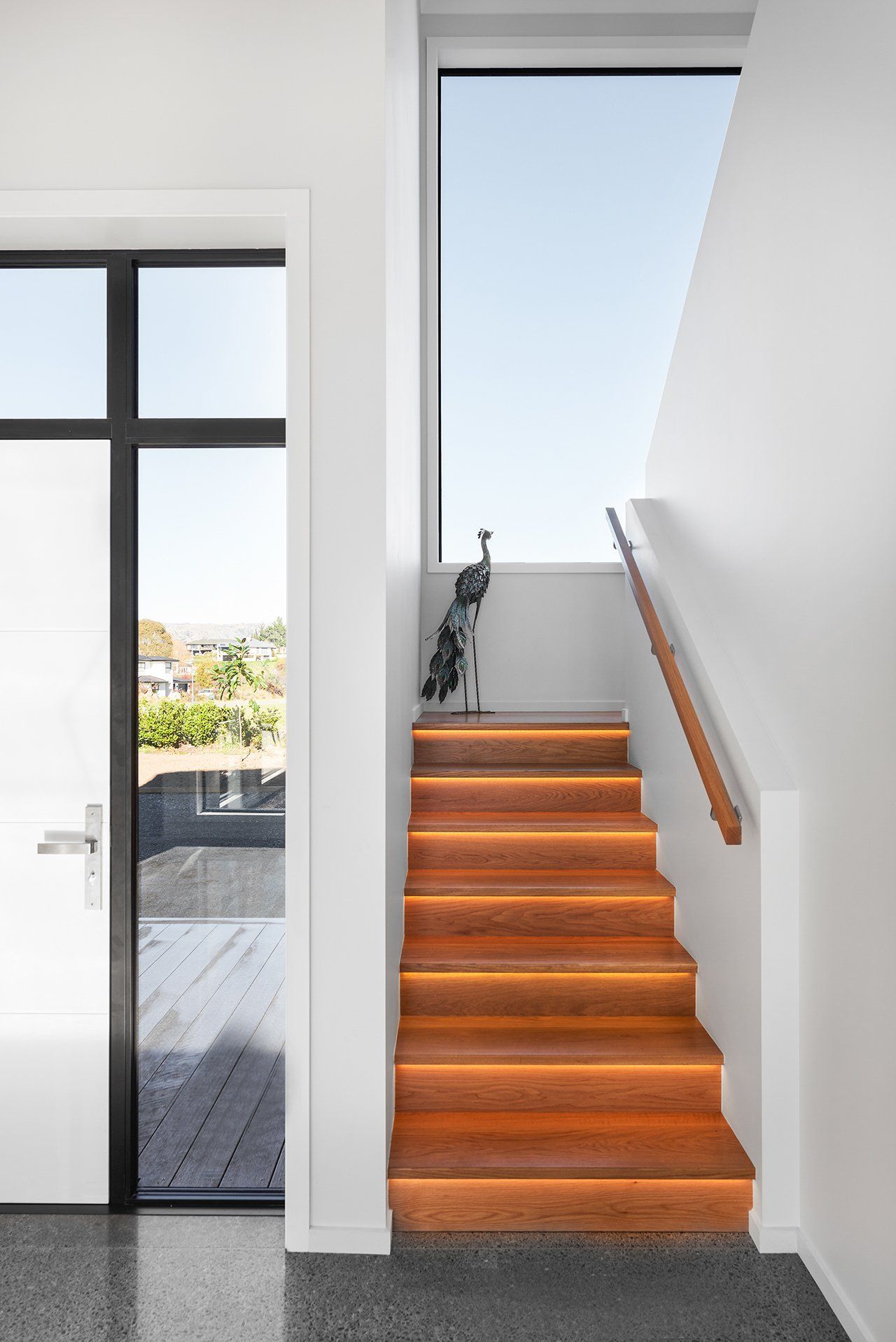 Anderson Architecture | Bradleigh Park Project