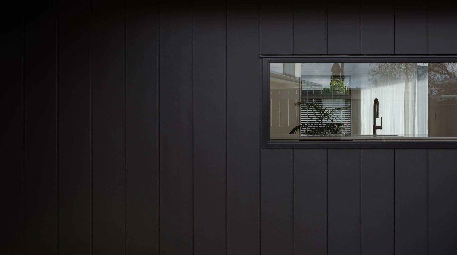 Bythell Street house design by Anderson Architecture